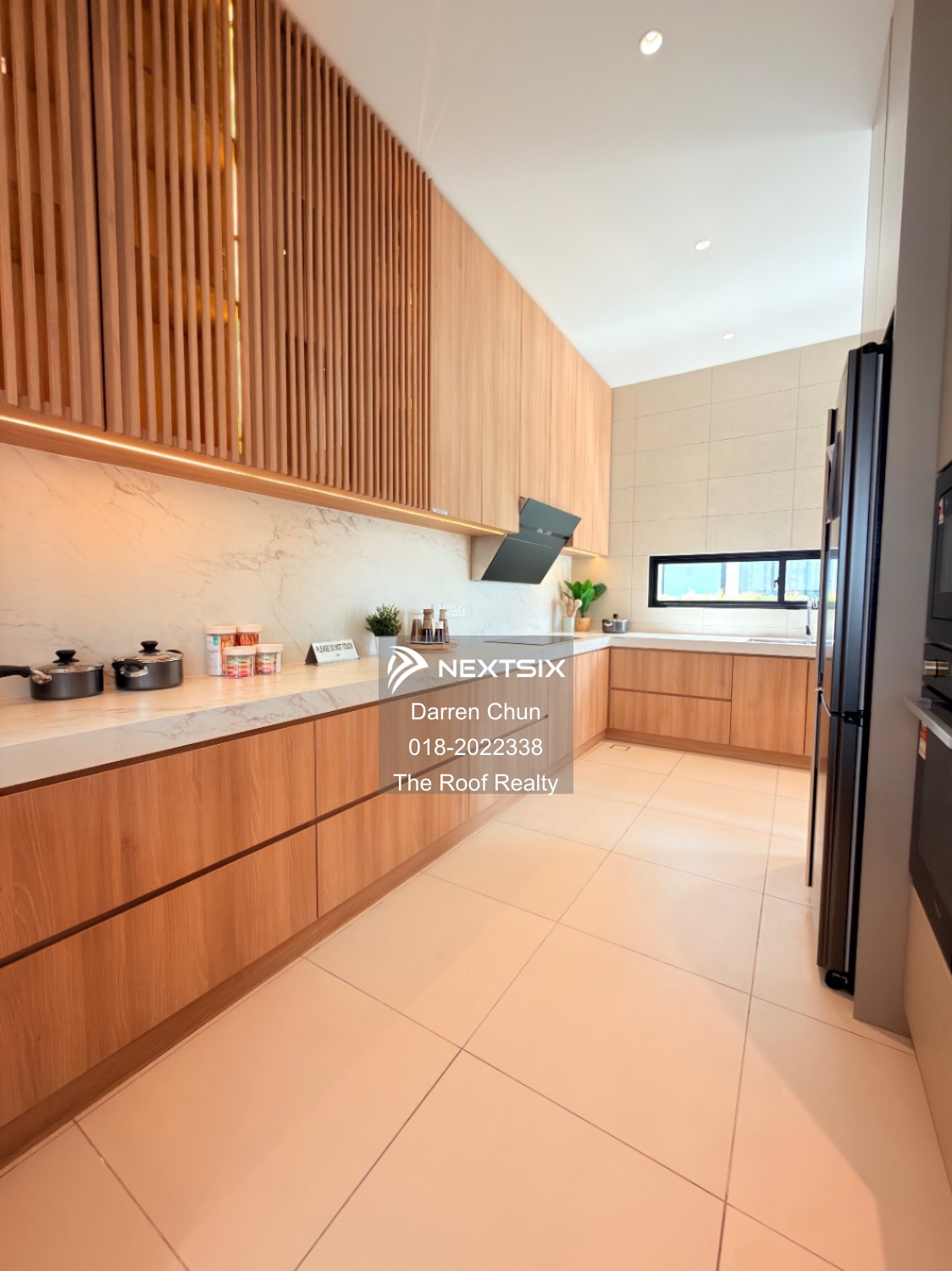 Bungalow For Sale in Senibong Johor - Image 17