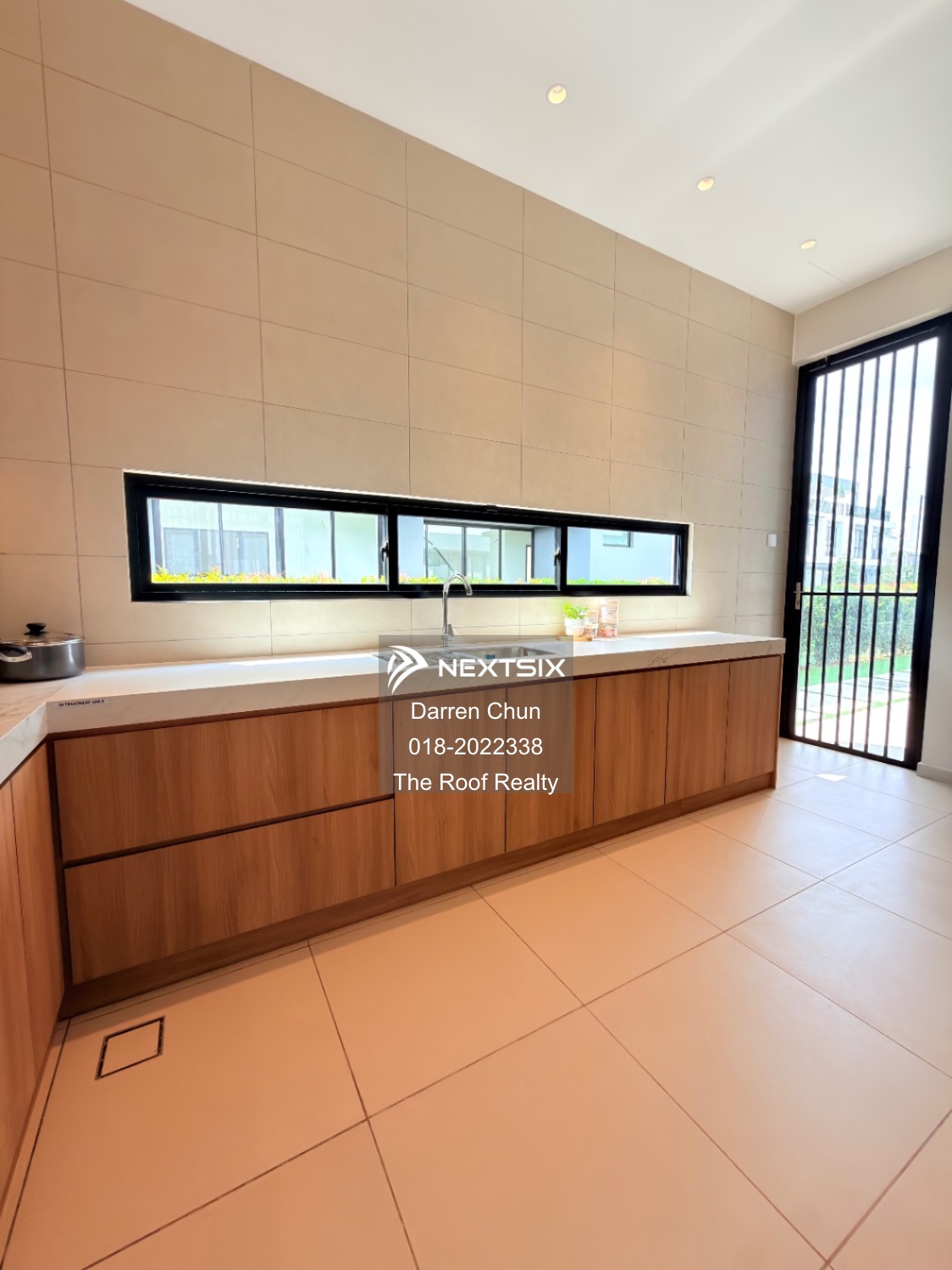 Bungalow For Sale in Senibong Johor - Image 18