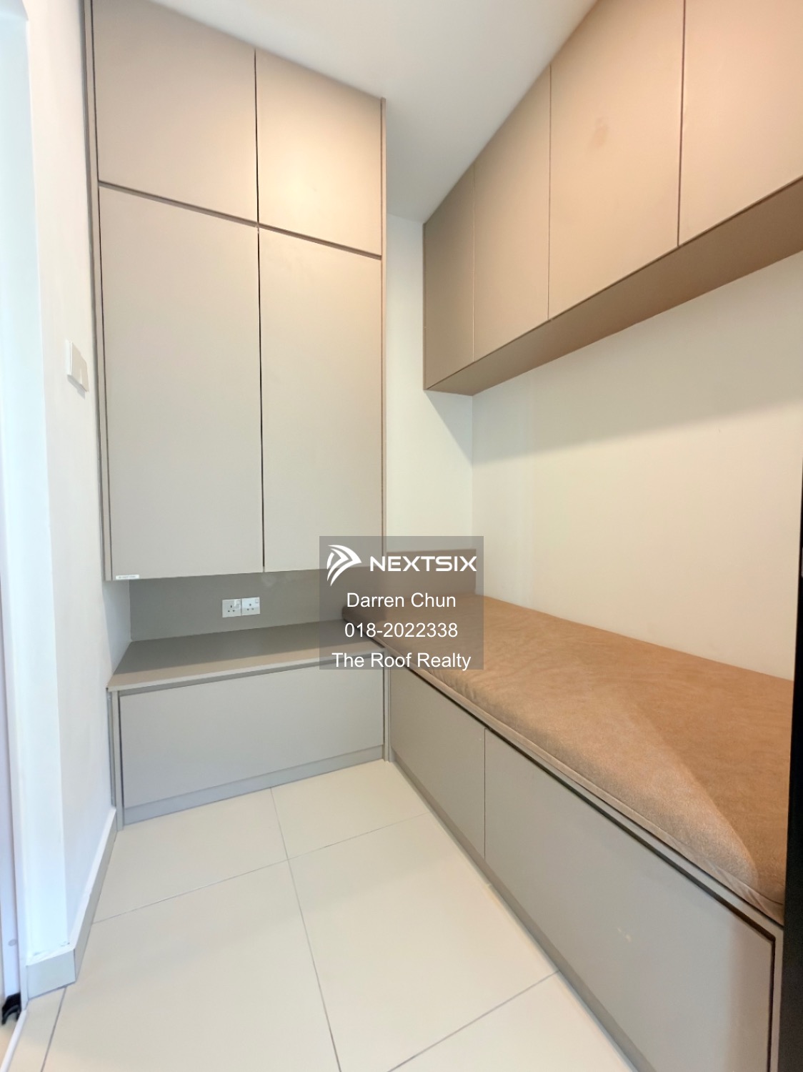 Bungalow For Sale in Senibong Johor - Image 19