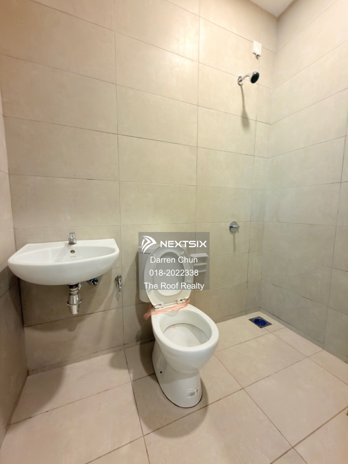 Bungalow For Sale in Senibong Johor - Image 20