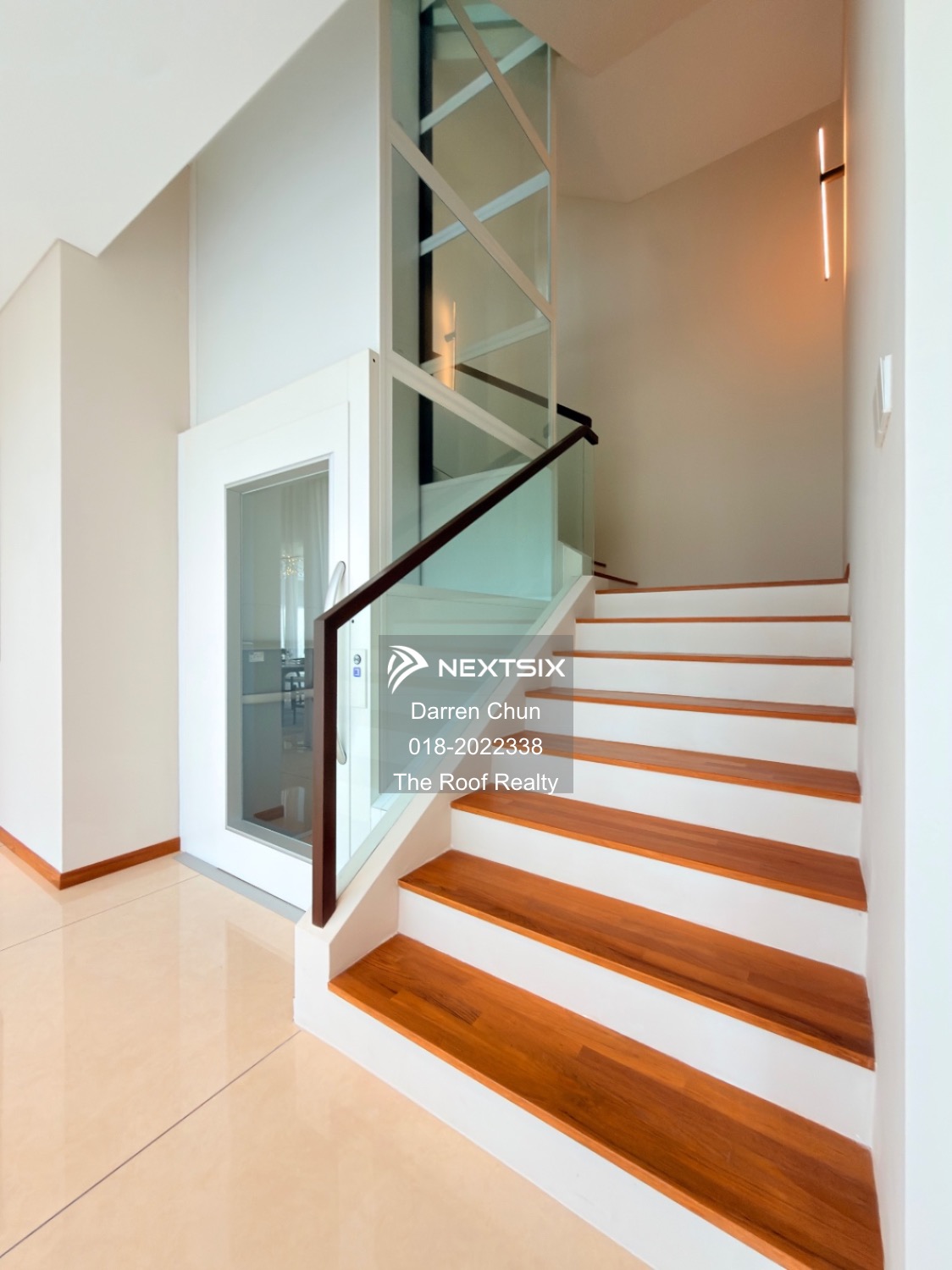 Bungalow For Sale in Senibong Johor - Image 21