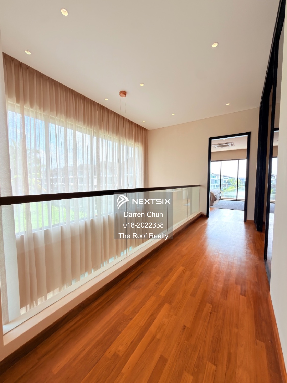 Bungalow For Sale in Senibong Johor - Image 22