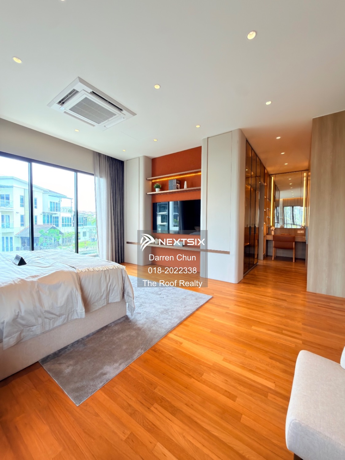 Bungalow For Sale in Senibong Johor - Image 23