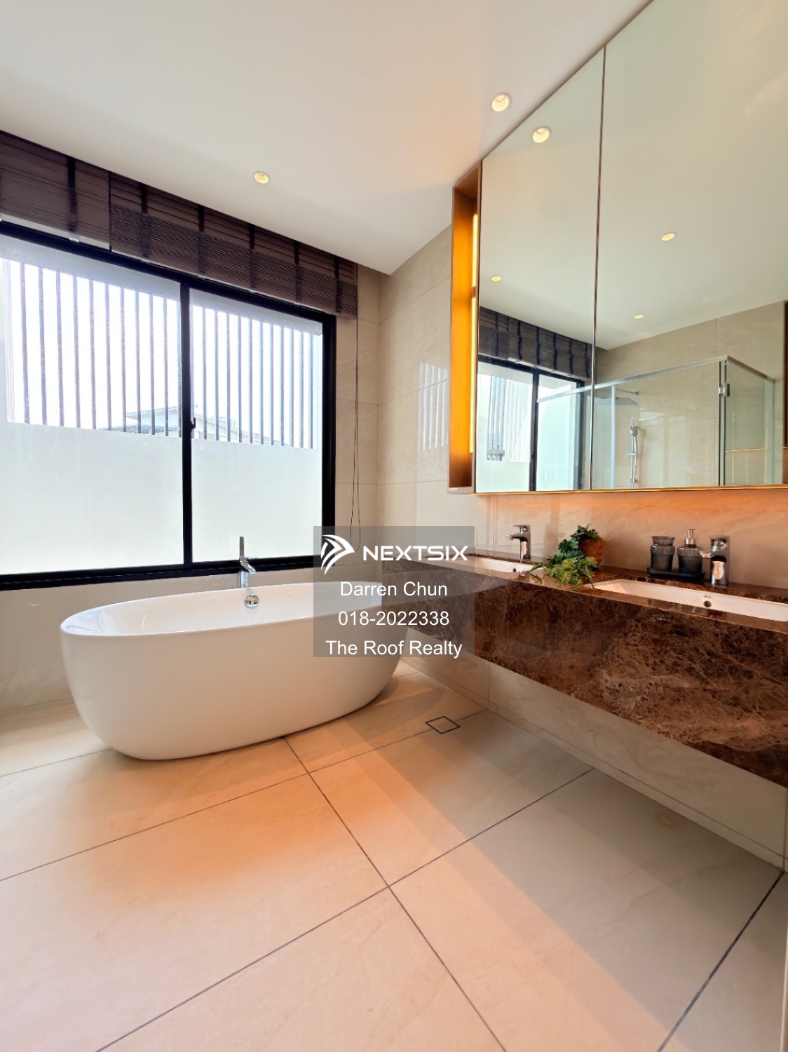 Bungalow For Sale in Senibong Johor - Image 25