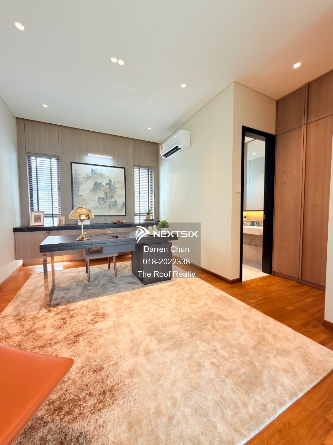 Bungalow For Sale in Senibong Johor - Image 27