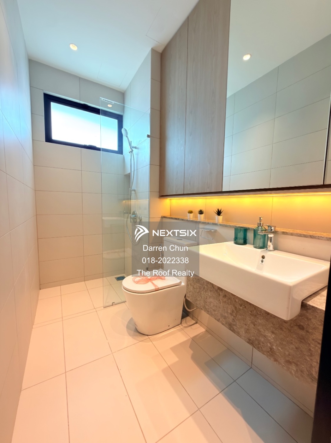 Bungalow For Sale in Senibong Johor - Image 28