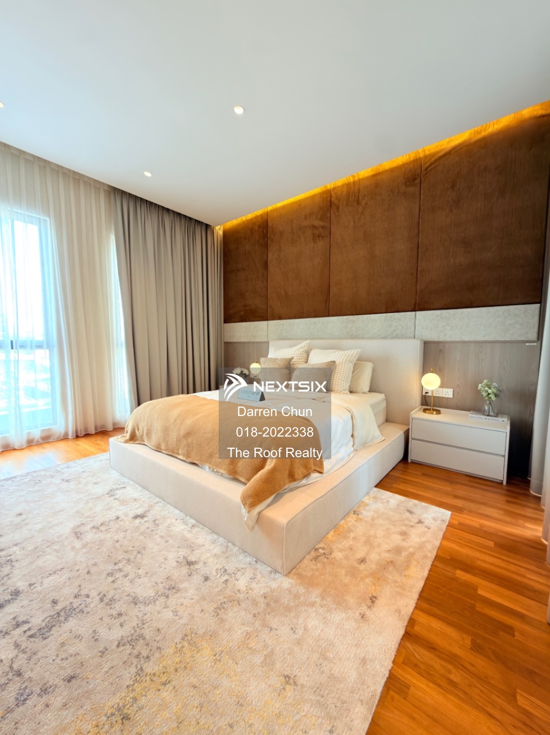 Bungalow For Sale in Senibong Johor - Image 29