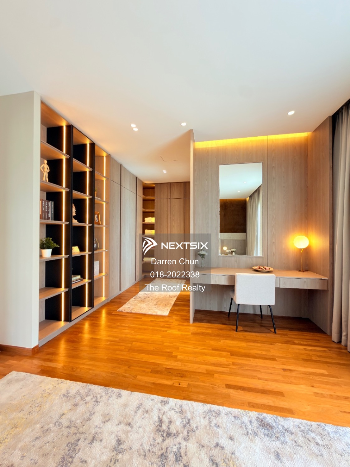 Bungalow For Sale in Senibong Johor - Image 31