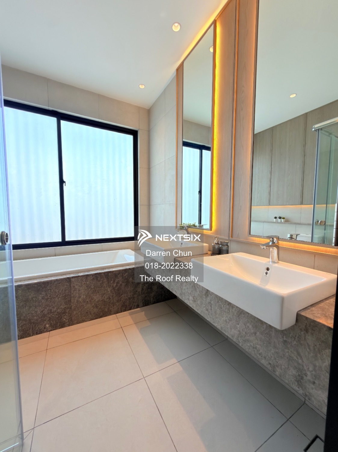 Bungalow For Sale in Senibong Johor - Image 32