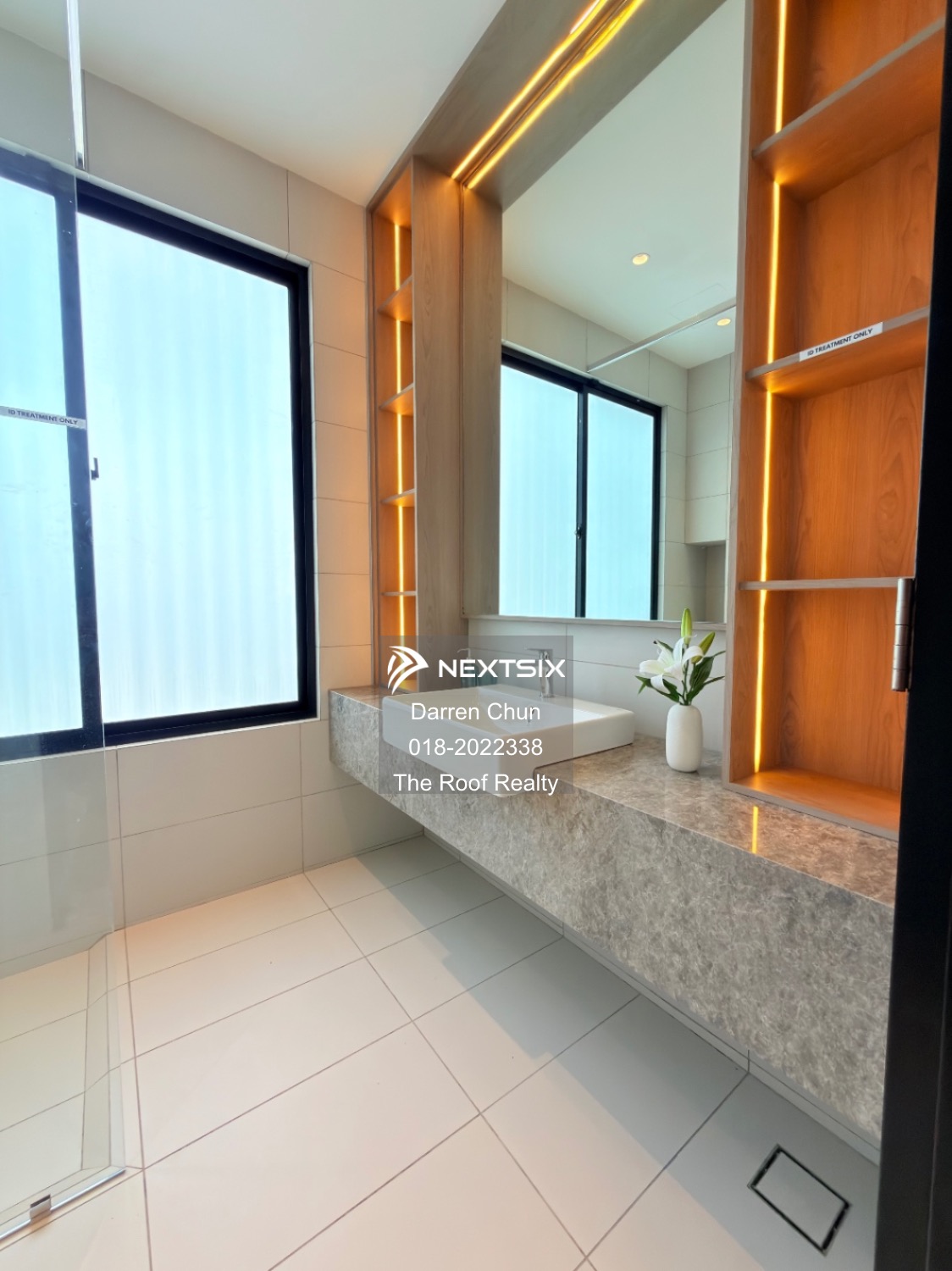 Bungalow For Sale in Senibong Johor - Image 33