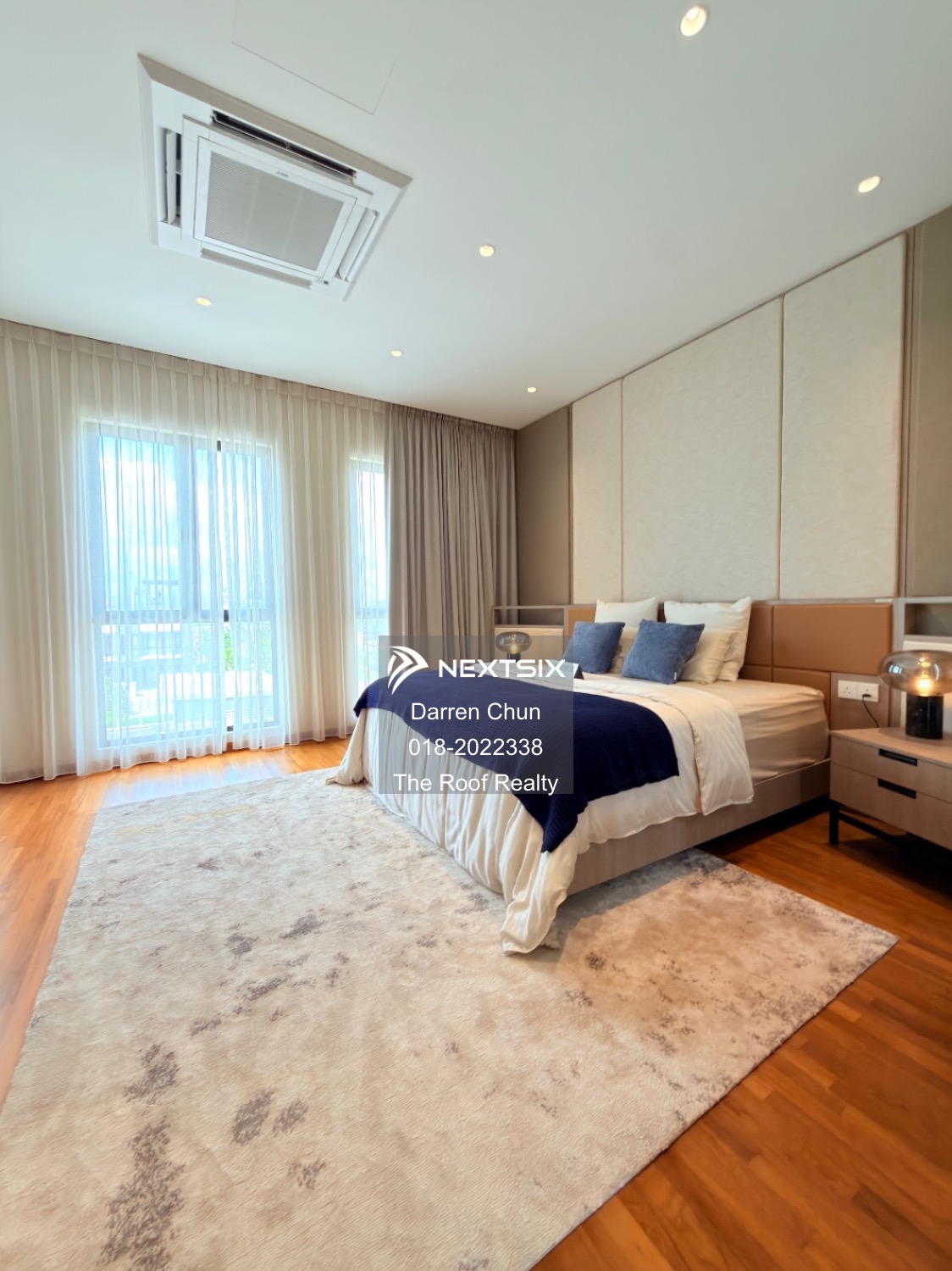 Bungalow For Sale in Senibong Johor - Image 34