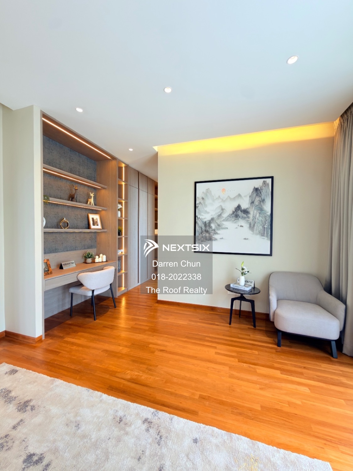 Bungalow For Sale in Senibong Johor - Image 35