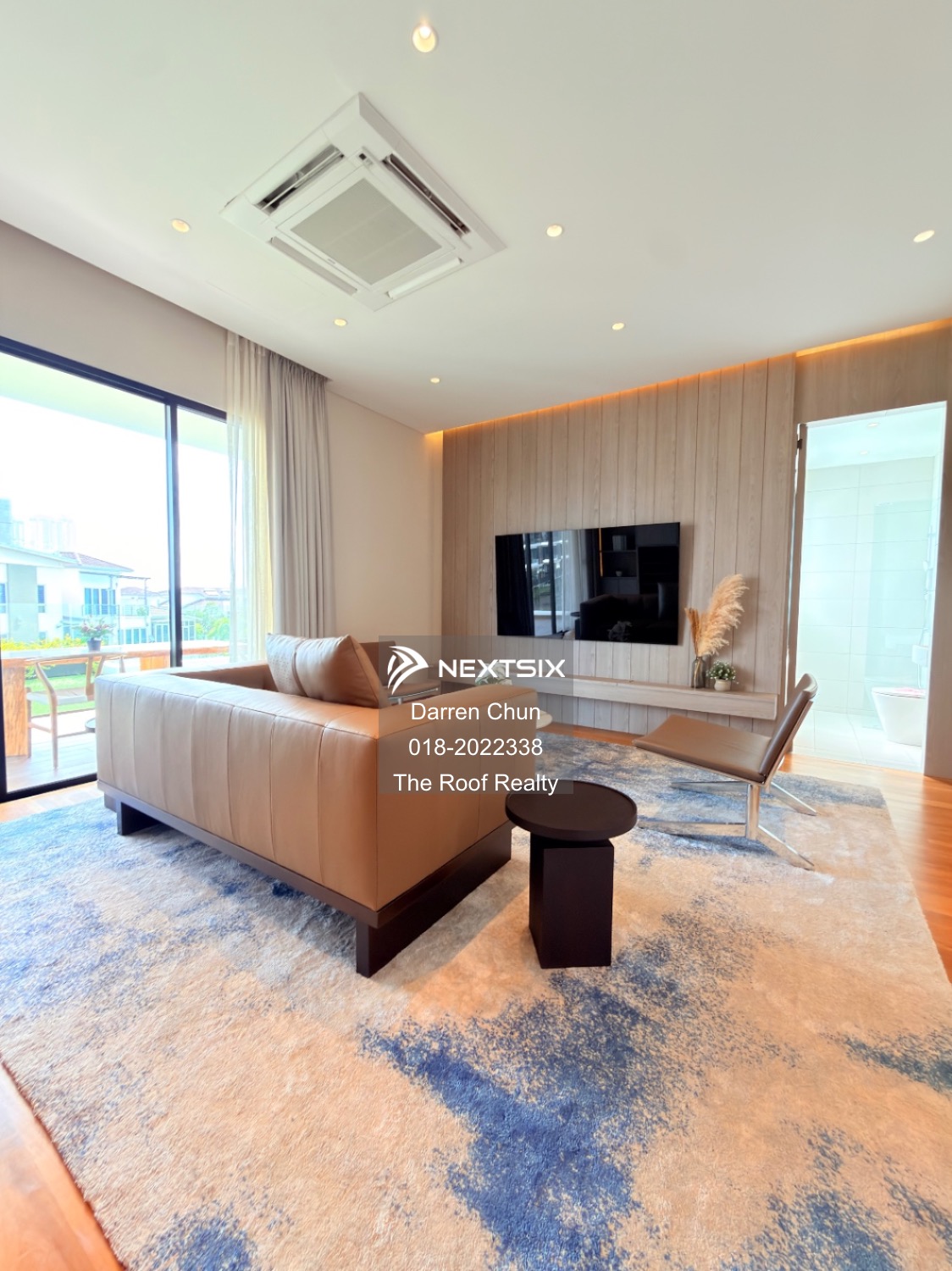 Bungalow For Sale in Senibong Johor - Image 37