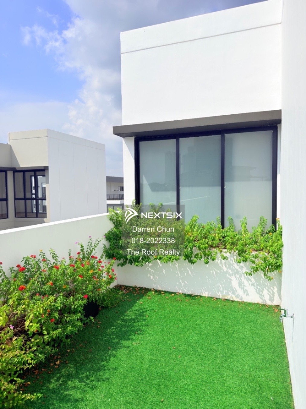 Bungalow For Sale in Senibong Johor - Image 38