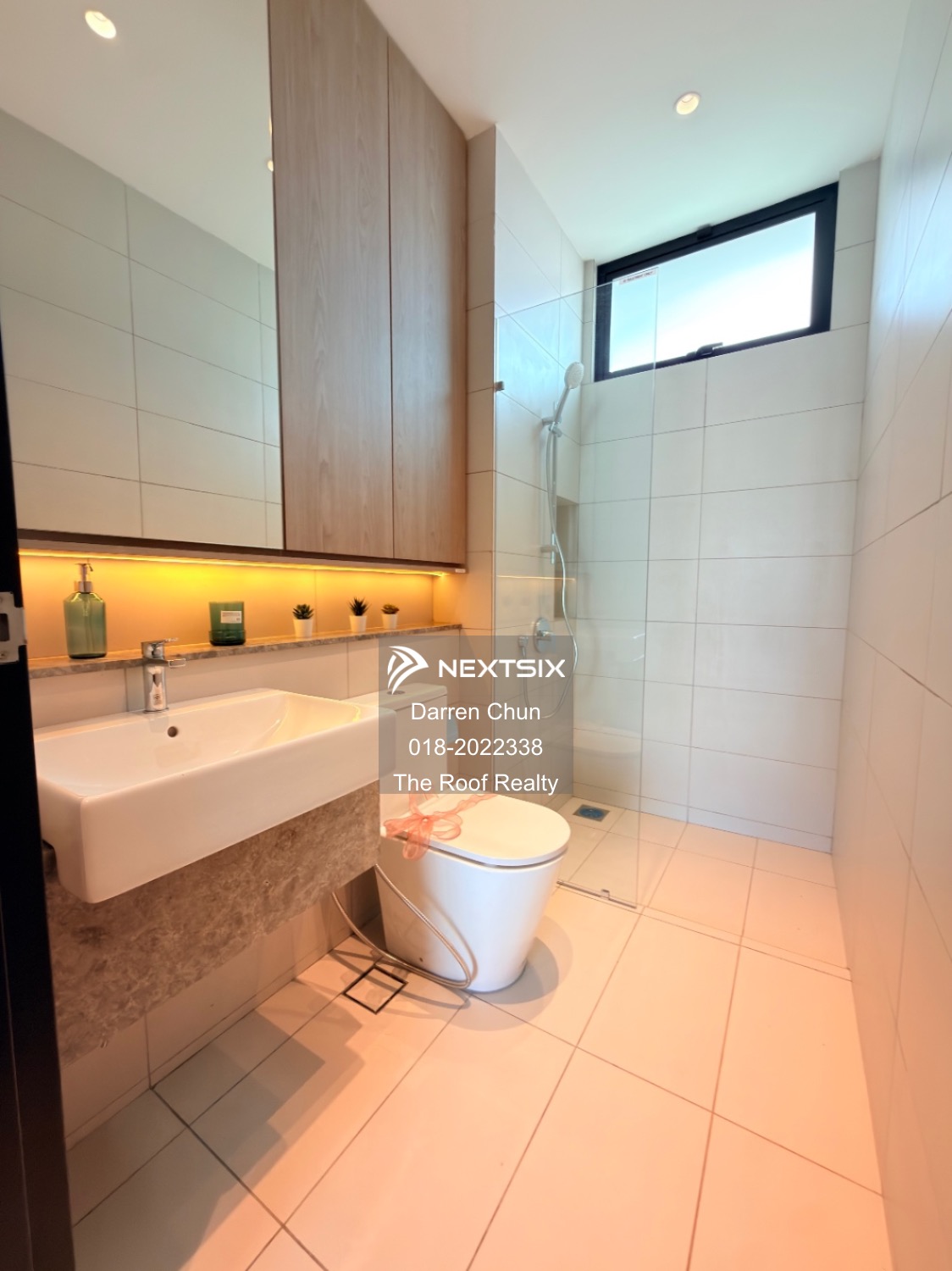 Bungalow For Sale in Senibong Johor - Image 10