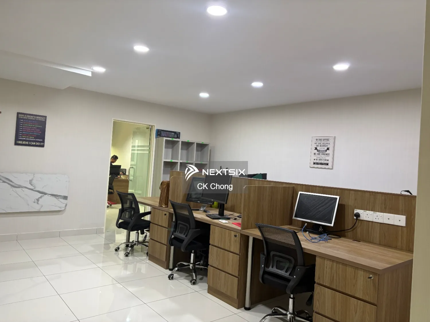 Office For Rent in Ampang Wilayah Persekutuan Kuala Lumpur - Image 2