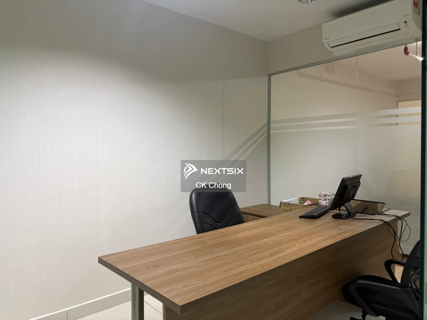 Office For Rent in Ampang Wilayah Persekutuan Kuala Lumpur - Image 10