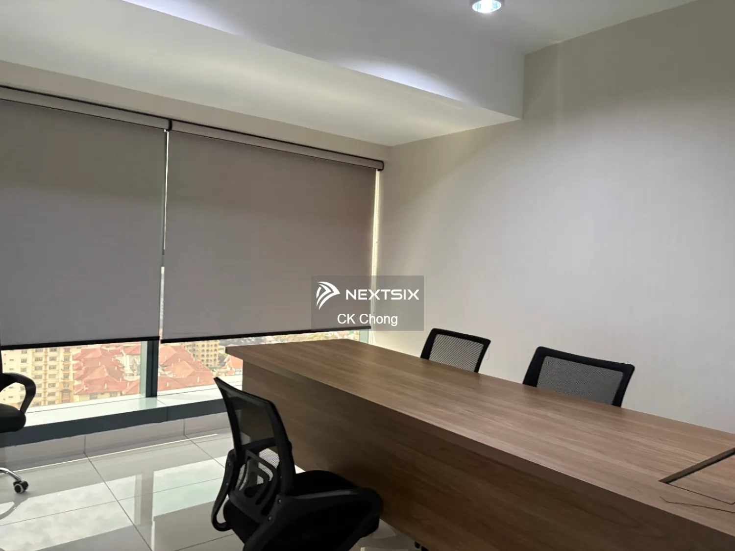 Office For Rent in Ampang Wilayah Persekutuan Kuala Lumpur - Image 11