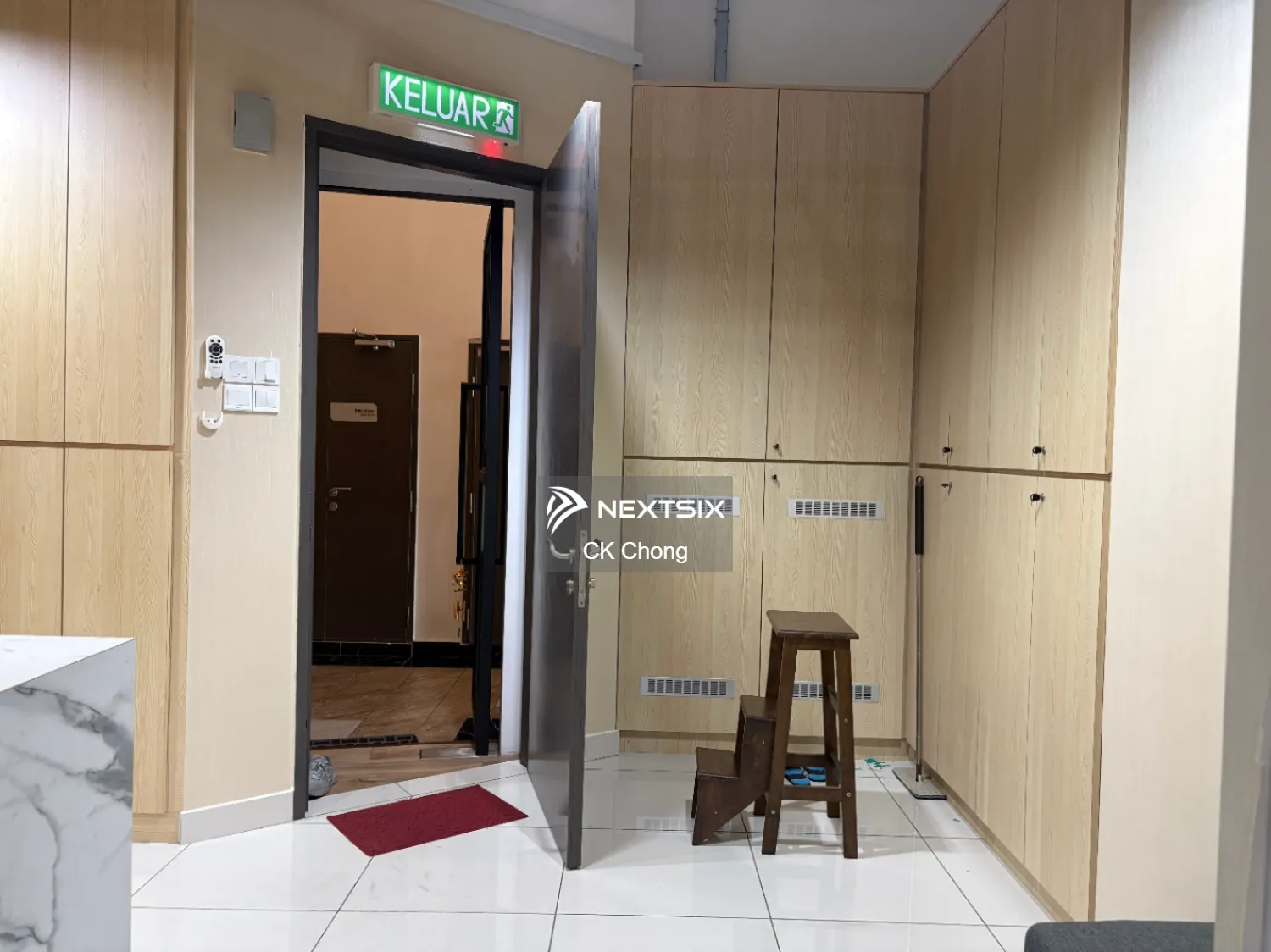 Office For Rent in Ampang Wilayah Persekutuan Kuala Lumpur - Image 12
