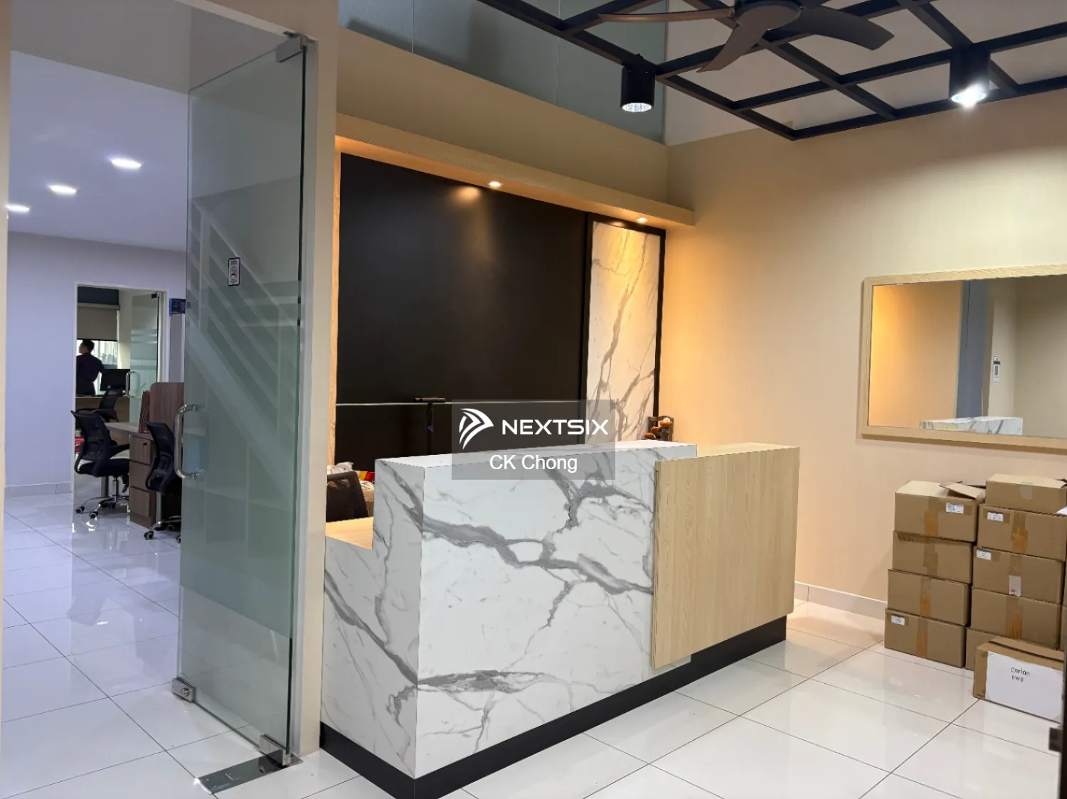 Office For Rent in Ampang Wilayah Persekutuan Kuala Lumpur - Image 14