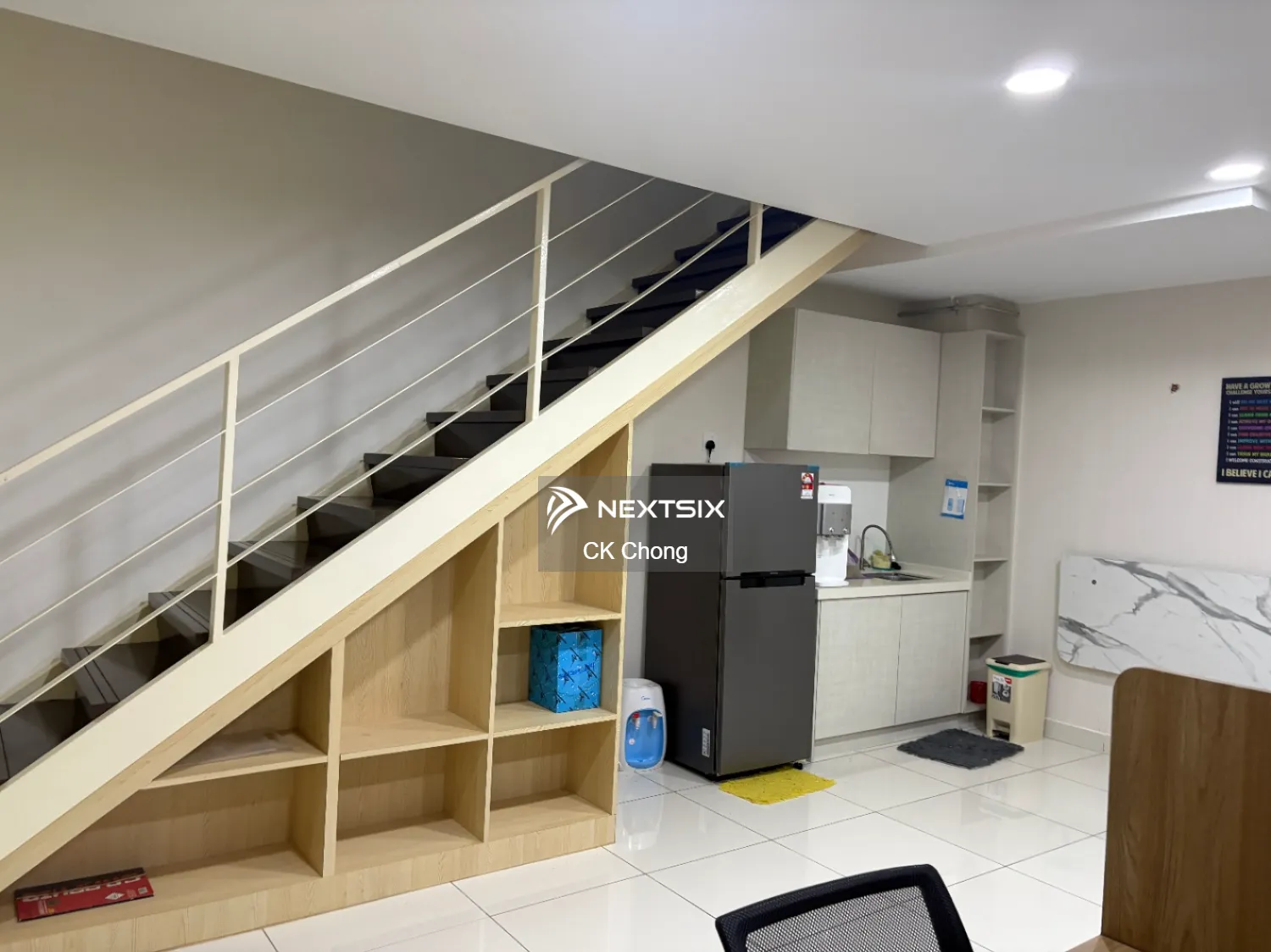 Office For Rent in Ampang Wilayah Persekutuan Kuala Lumpur - Image 16