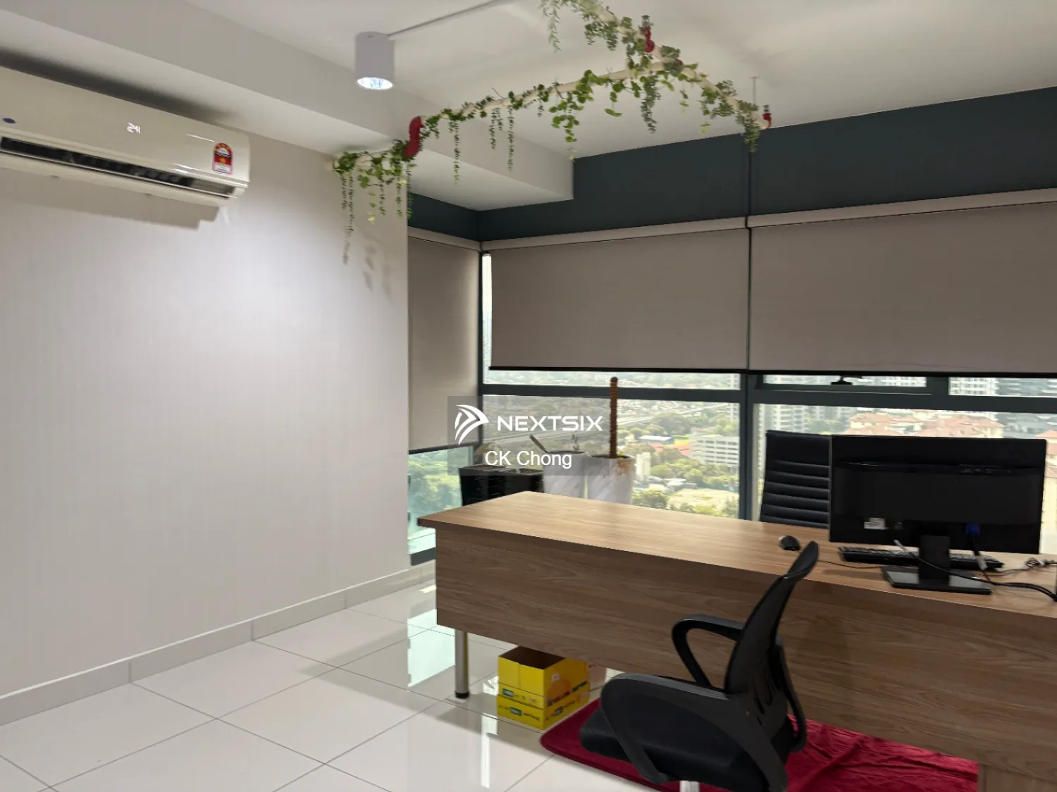 Office For Rent in Ampang Wilayah Persekutuan Kuala Lumpur - Image 17