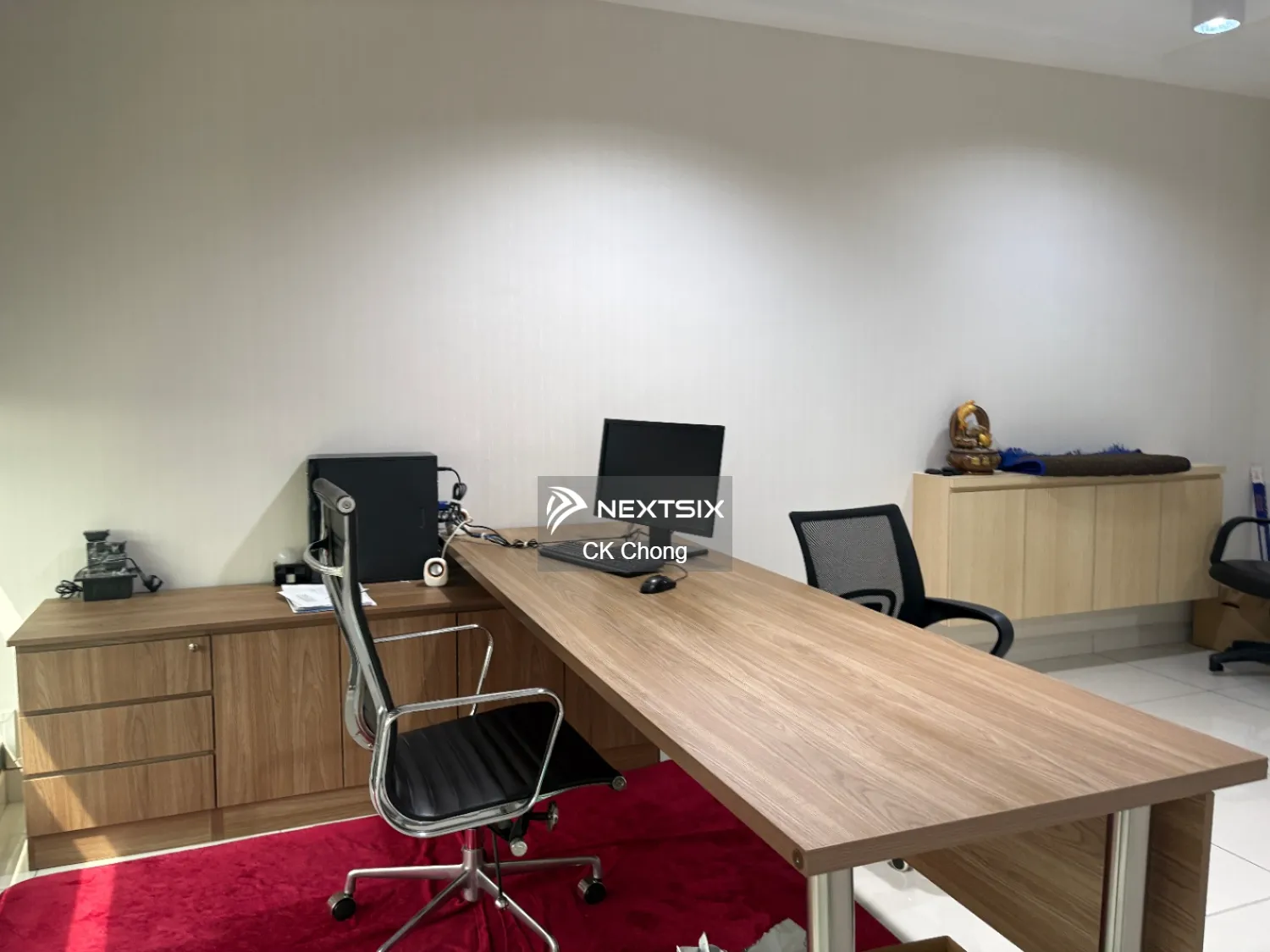 Office For Rent in Ampang Wilayah Persekutuan Kuala Lumpur - Image 18