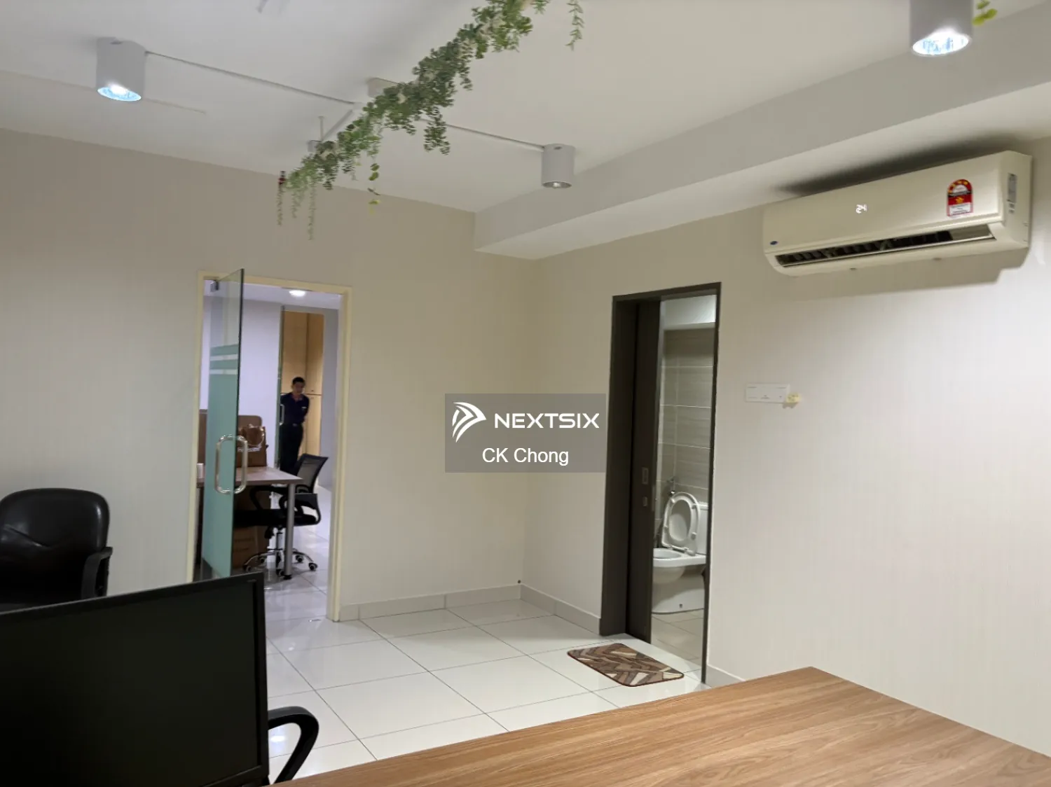 Office For Rent in Ampang Wilayah Persekutuan Kuala Lumpur - Image 19