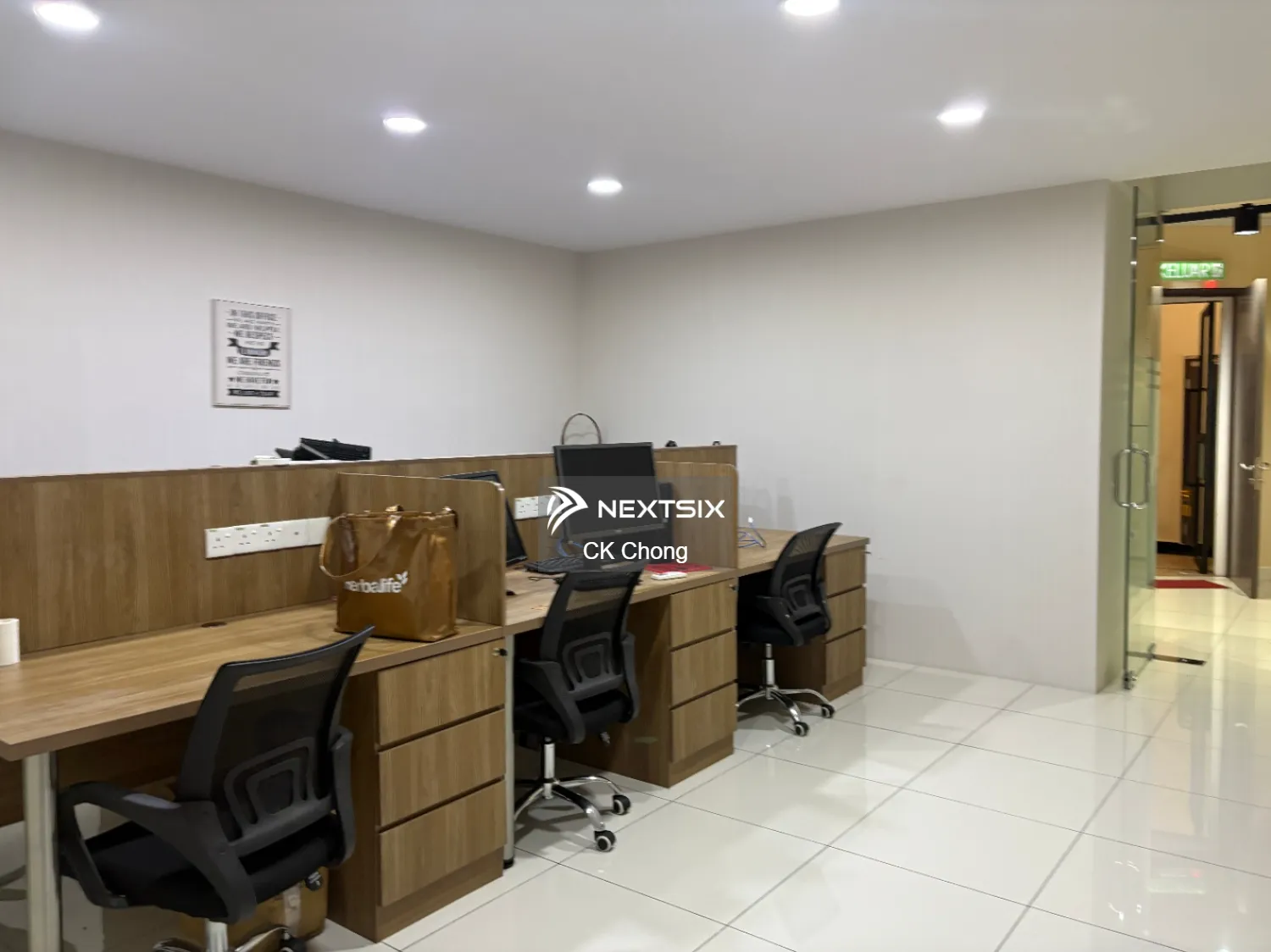 Office For Rent in Ampang Wilayah Persekutuan Kuala Lumpur - Image 3