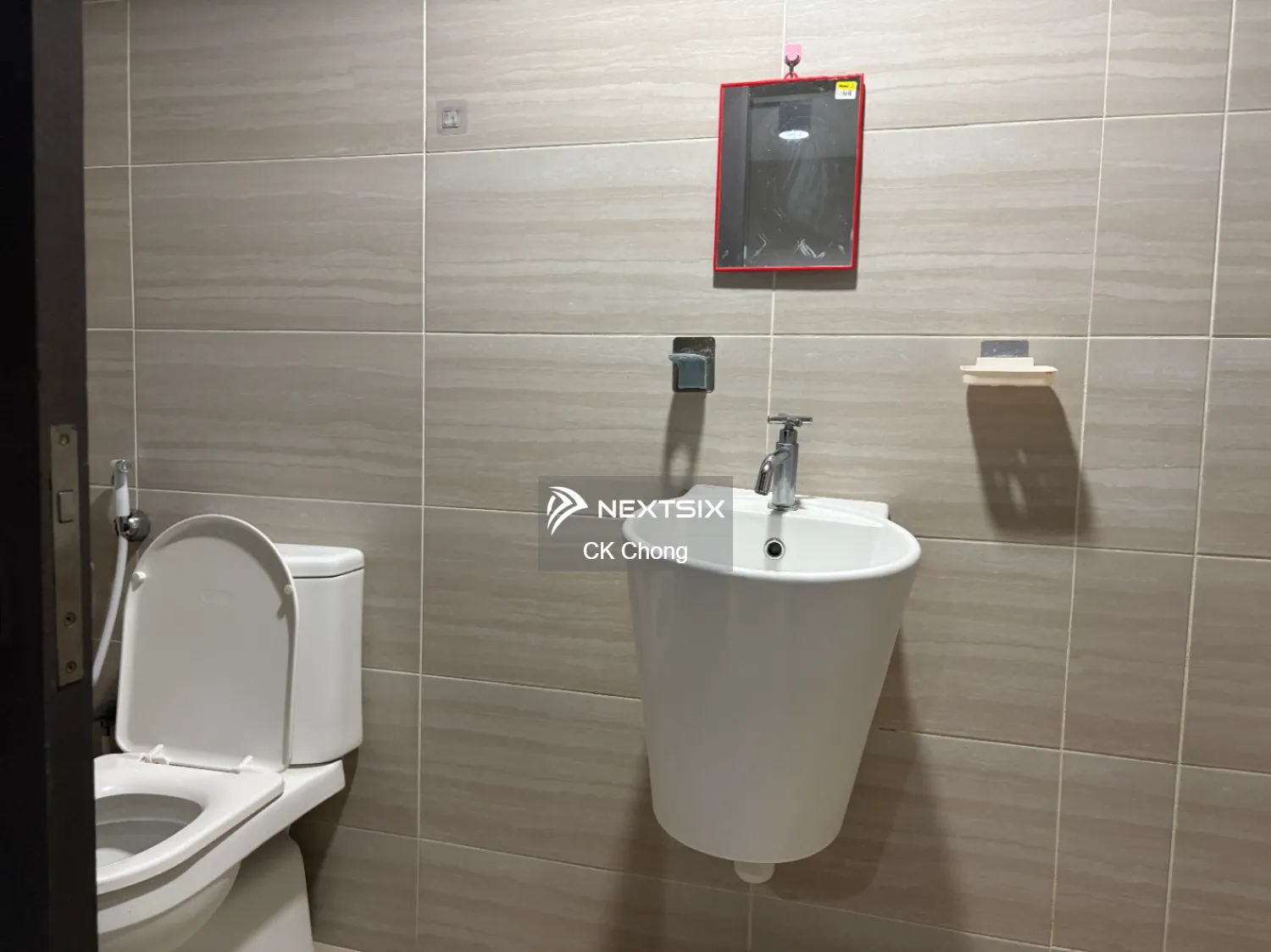 Office For Rent in Ampang Wilayah Persekutuan Kuala Lumpur - Image 21
