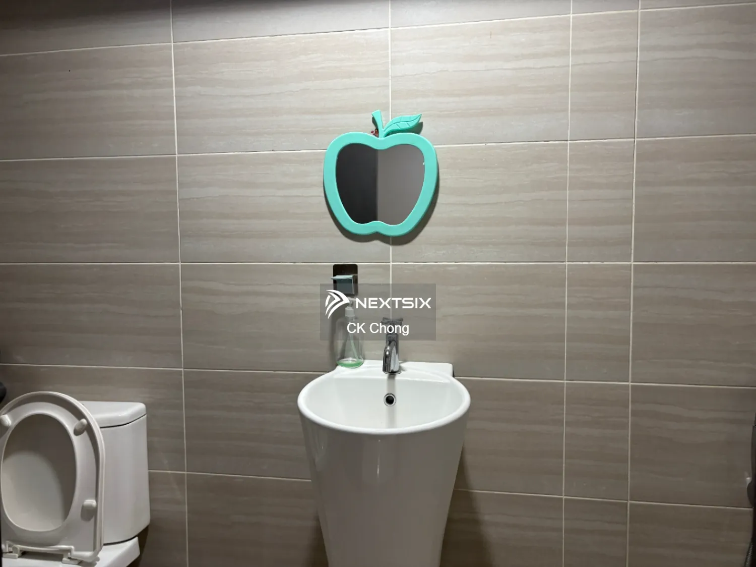Office For Rent in Ampang Wilayah Persekutuan Kuala Lumpur - Image 22