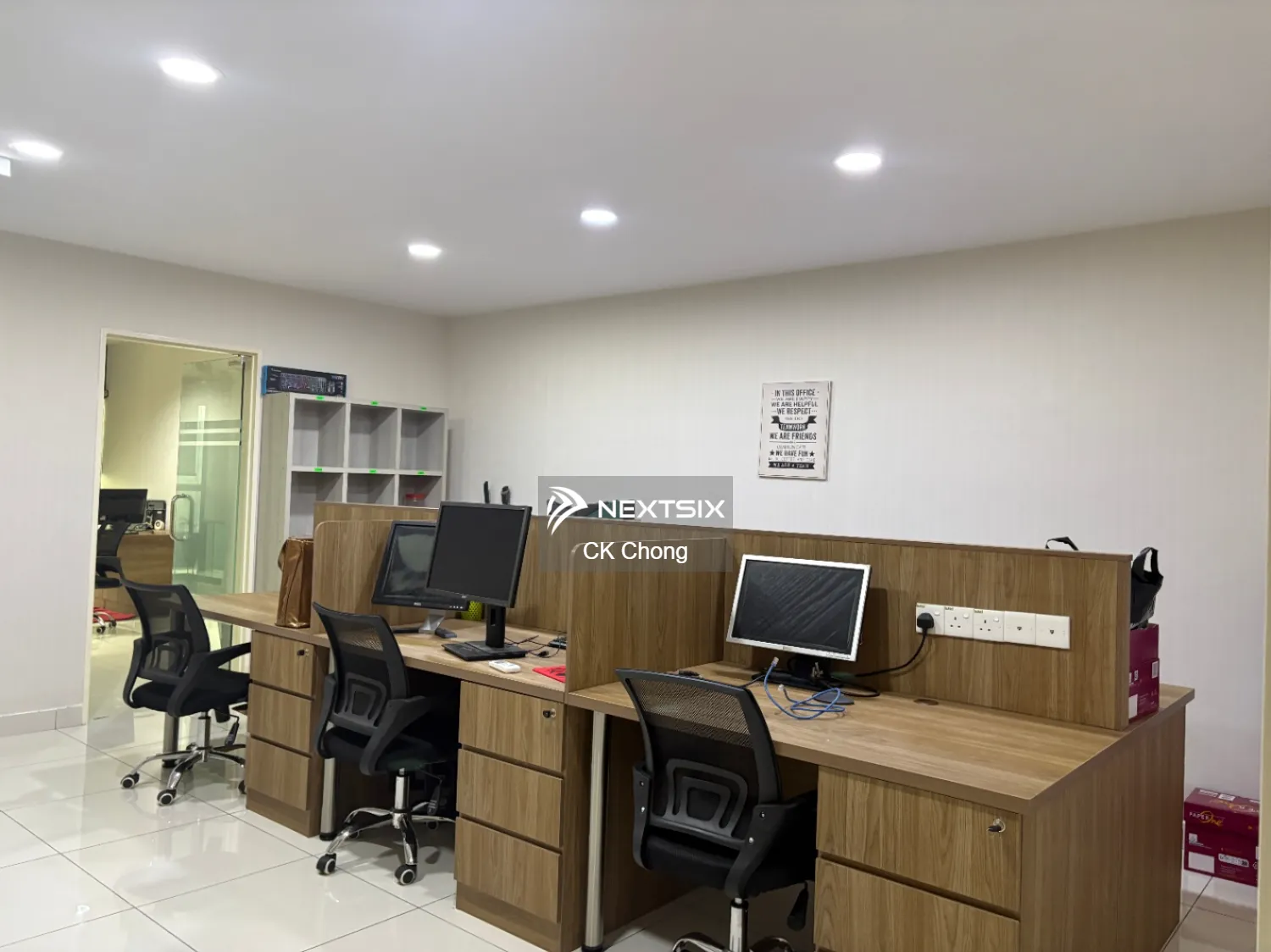 Office For Rent in Ampang Wilayah Persekutuan Kuala Lumpur - Image 4