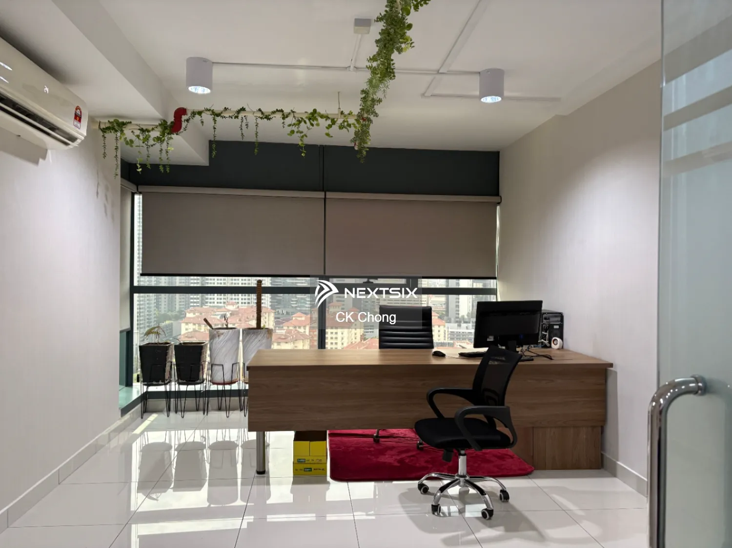 Office For Rent in Ampang Wilayah Persekutuan Kuala Lumpur - Image 5