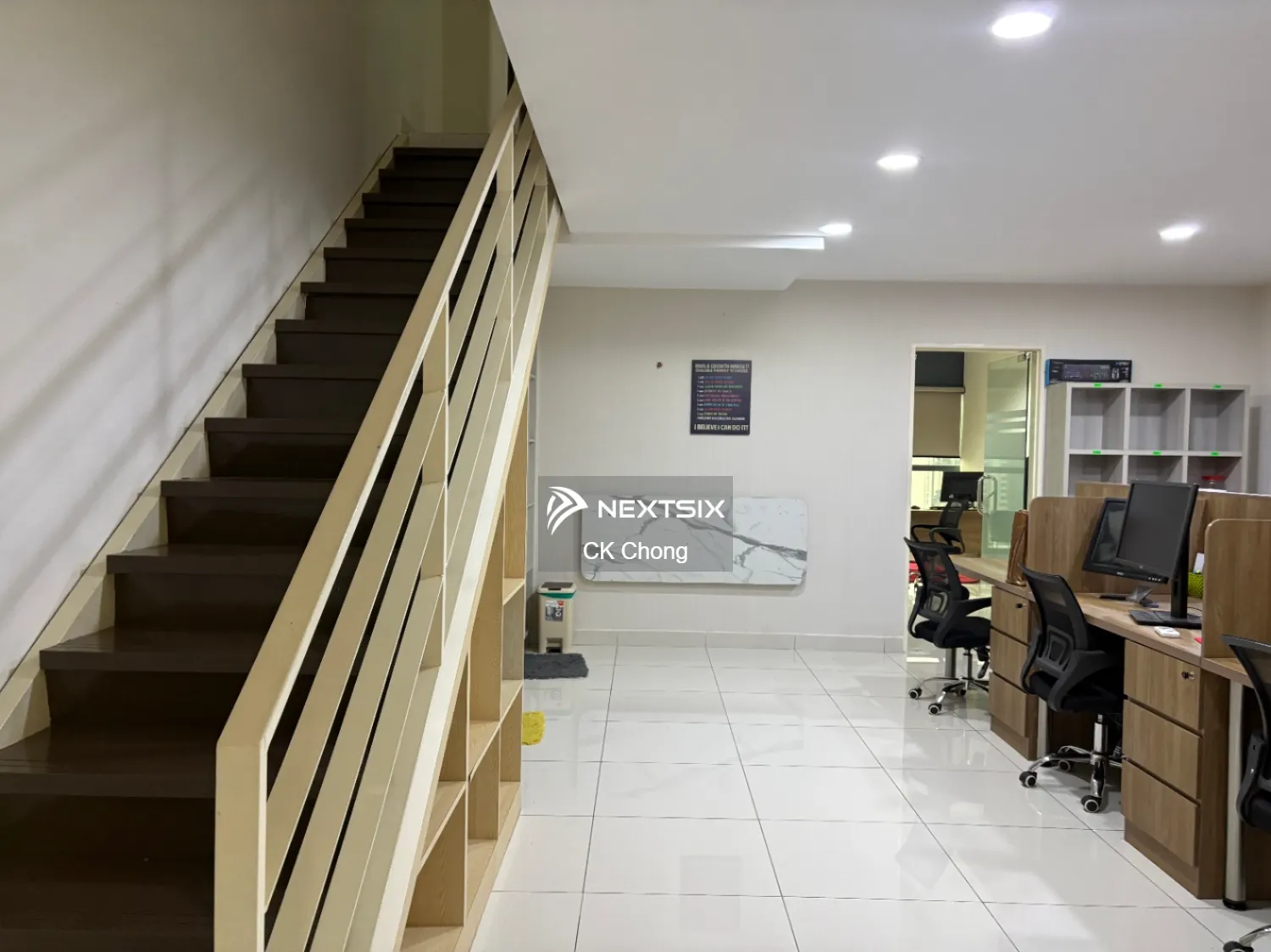 Office For Rent in Ampang Kuala Lumpur