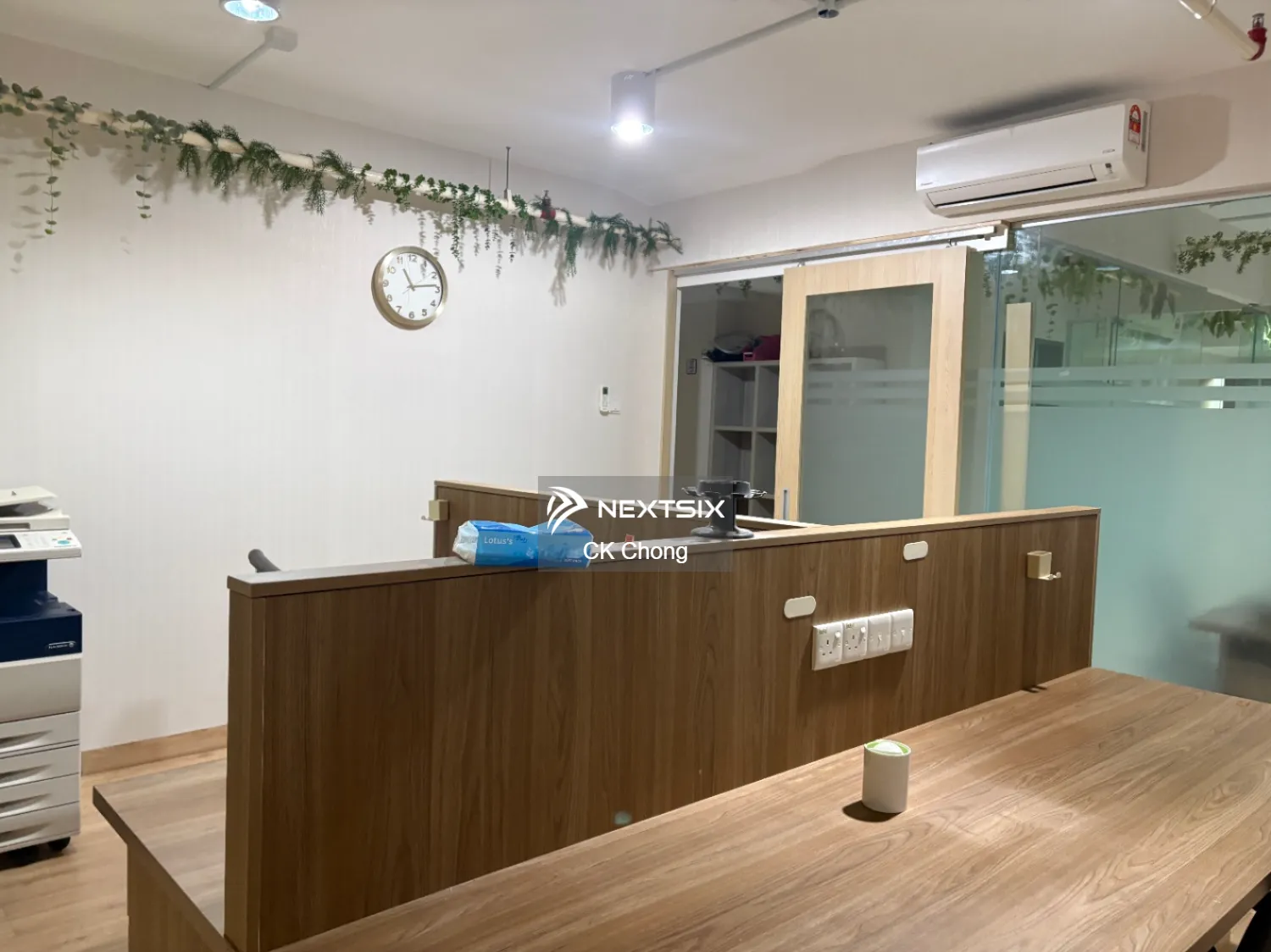 Office For Rent in Ampang Wilayah Persekutuan Kuala Lumpur - Image 8