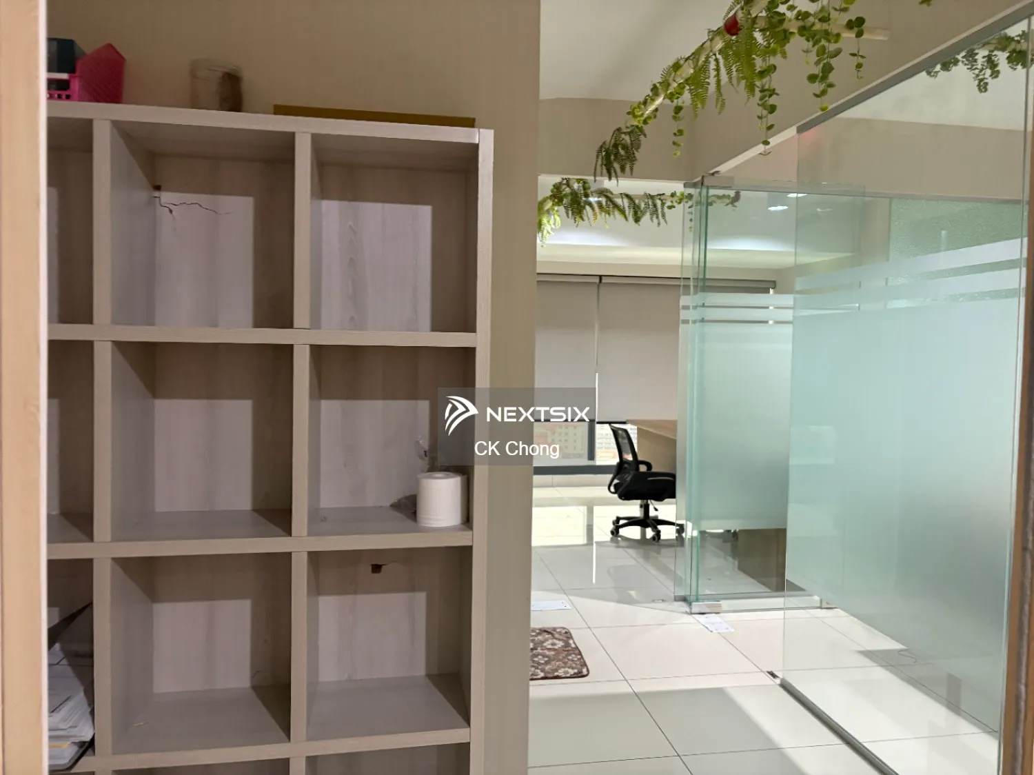 Office For Rent in Ampang Wilayah Persekutuan Kuala Lumpur - Image 9