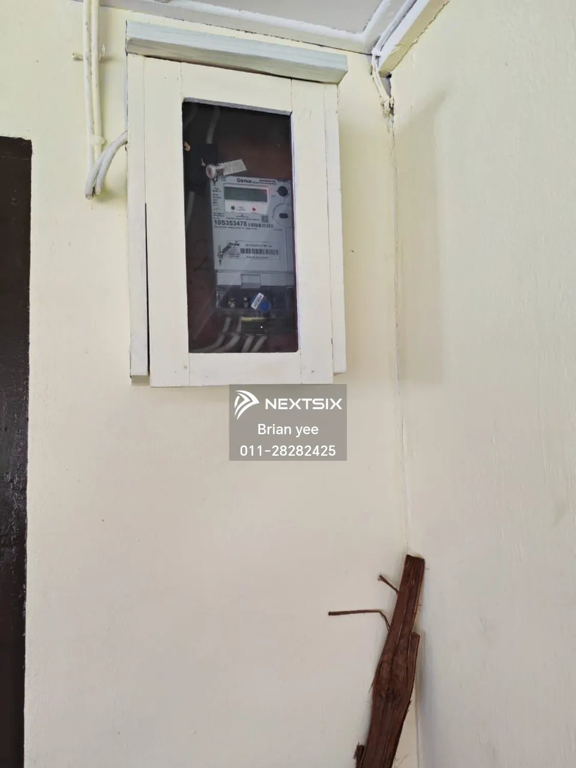 1-sty Terrace/Link House For Sale in Kuching Sarawak - Image 5