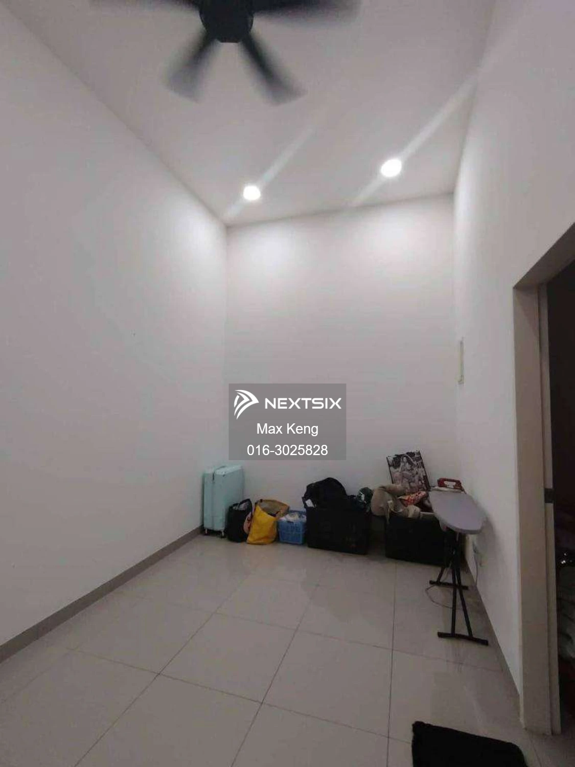 2-sty Terrace/Link House For Sale in Iskandar Puteri (Nusajaya) Johor - Image 5