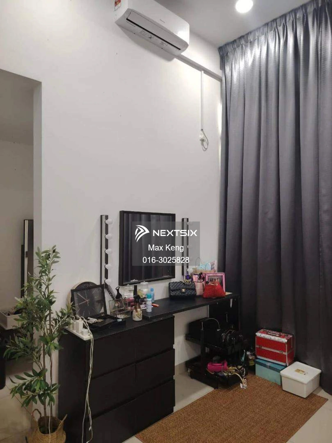 2-sty Terrace/Link House For Sale in Iskandar Puteri (Nusajaya) Johor - Image 6