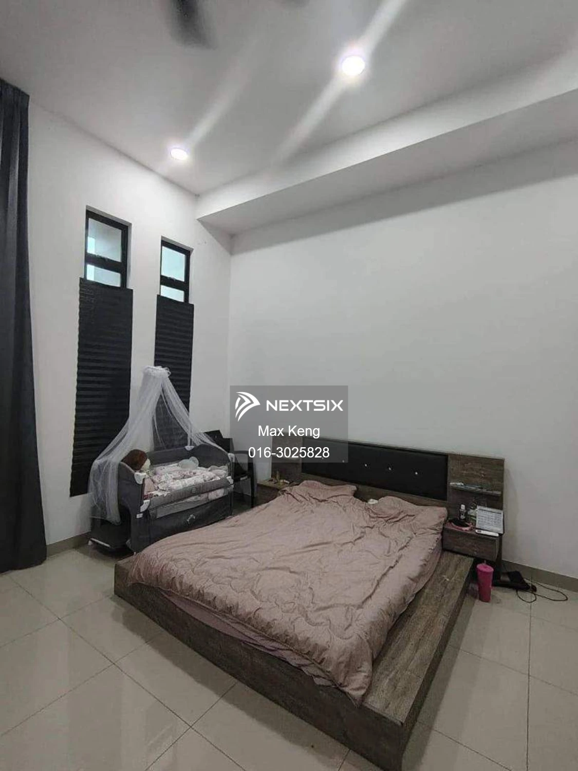 2-sty Terrace/Link House For Sale in Iskandar Puteri (Nusajaya) Johor - Image 7