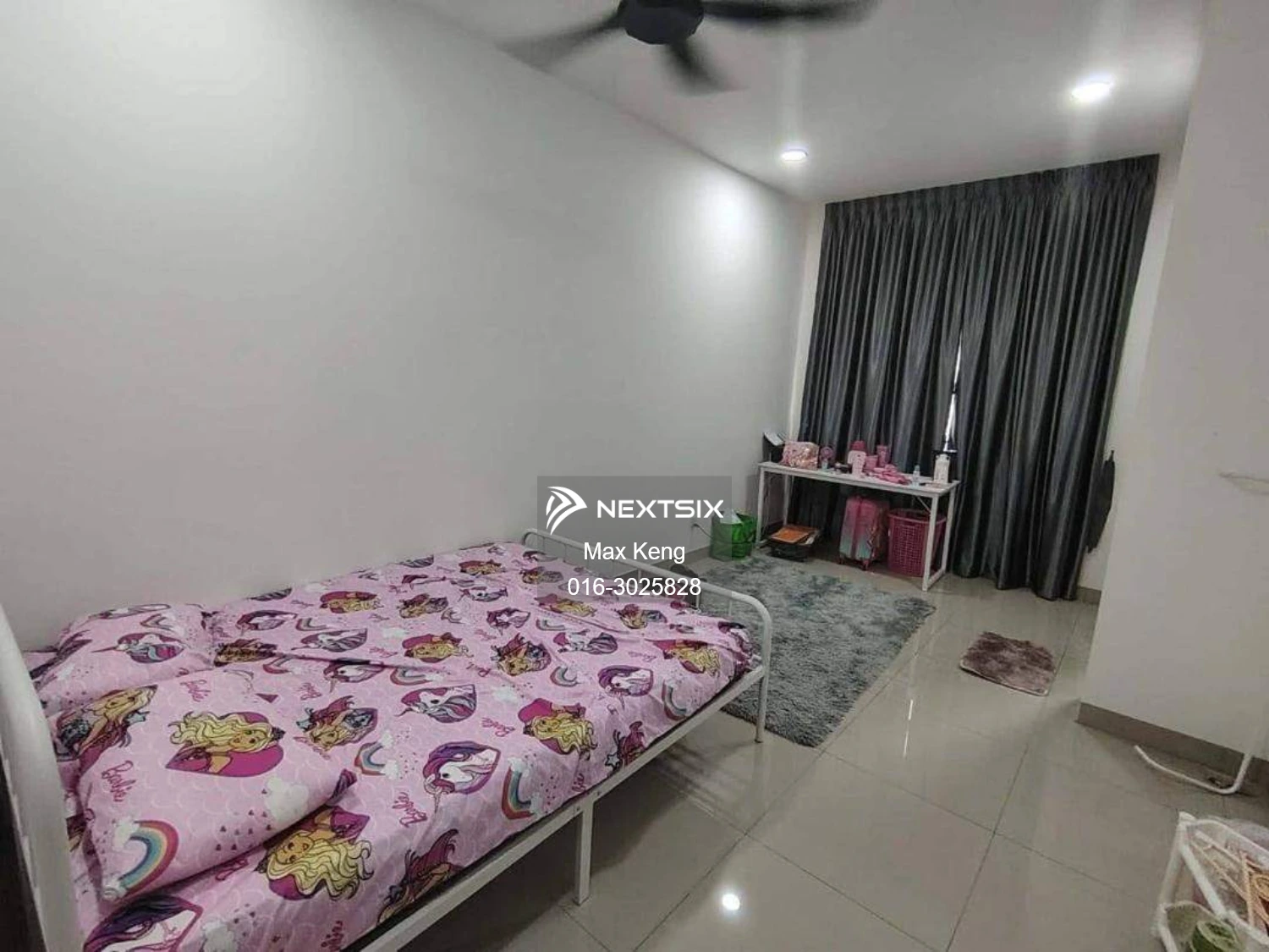 2-sty Terrace/Link House For Sale in Iskandar Puteri (Nusajaya) Johor - Image 8