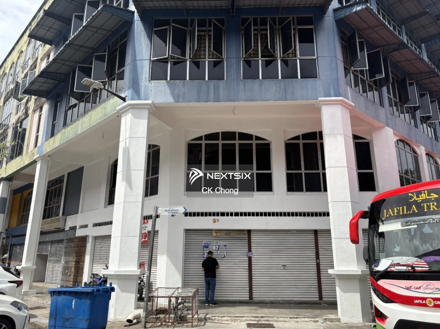Shop Office For Rent in Kajang Selangor - Image 2
