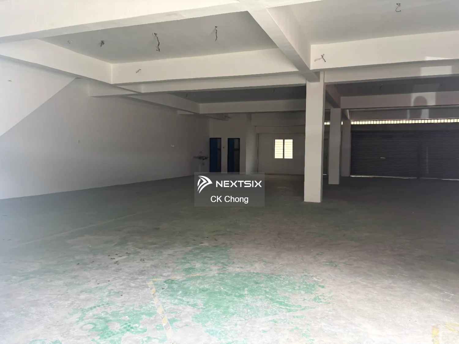 Shop Office For Rent in Kajang Selangor - Image 3