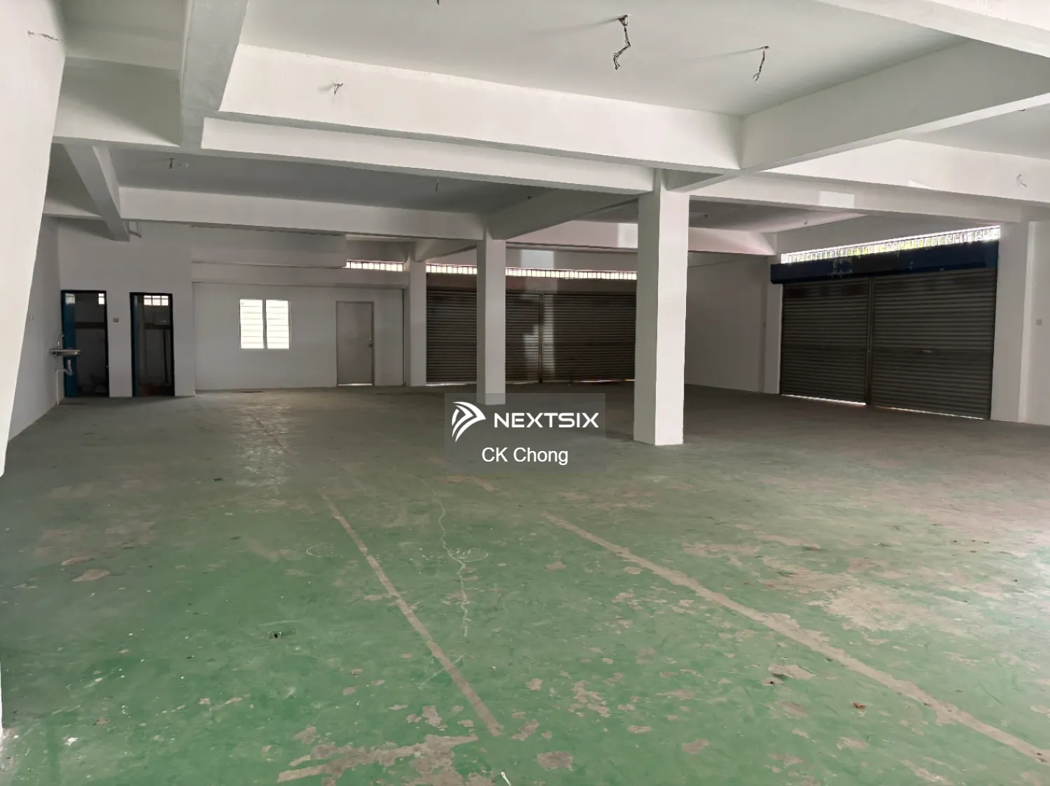 Shop Office For Rent in Kajang Selangor - Image 4