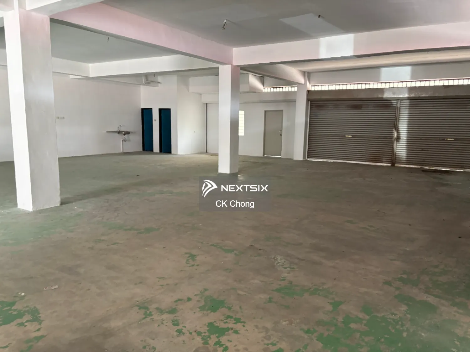 Shop Office For Rent in Kajang Selangor - Image 5