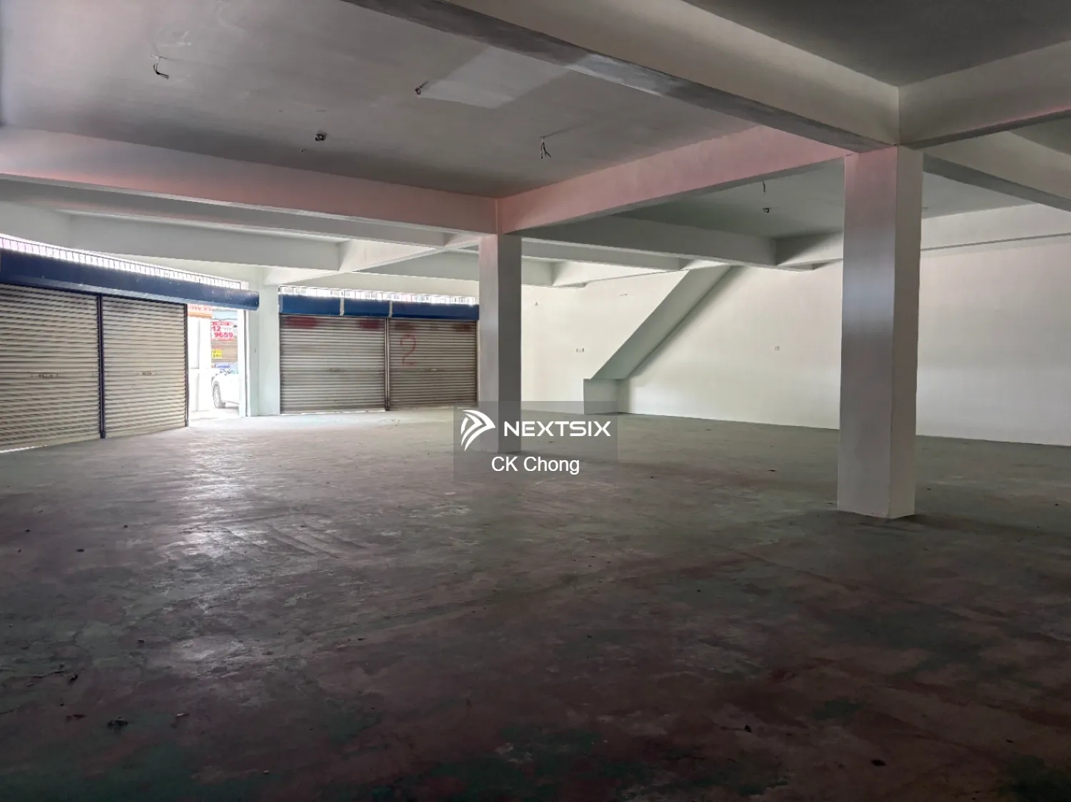 Shop Office For Rent in Kajang Selangor - Image 6