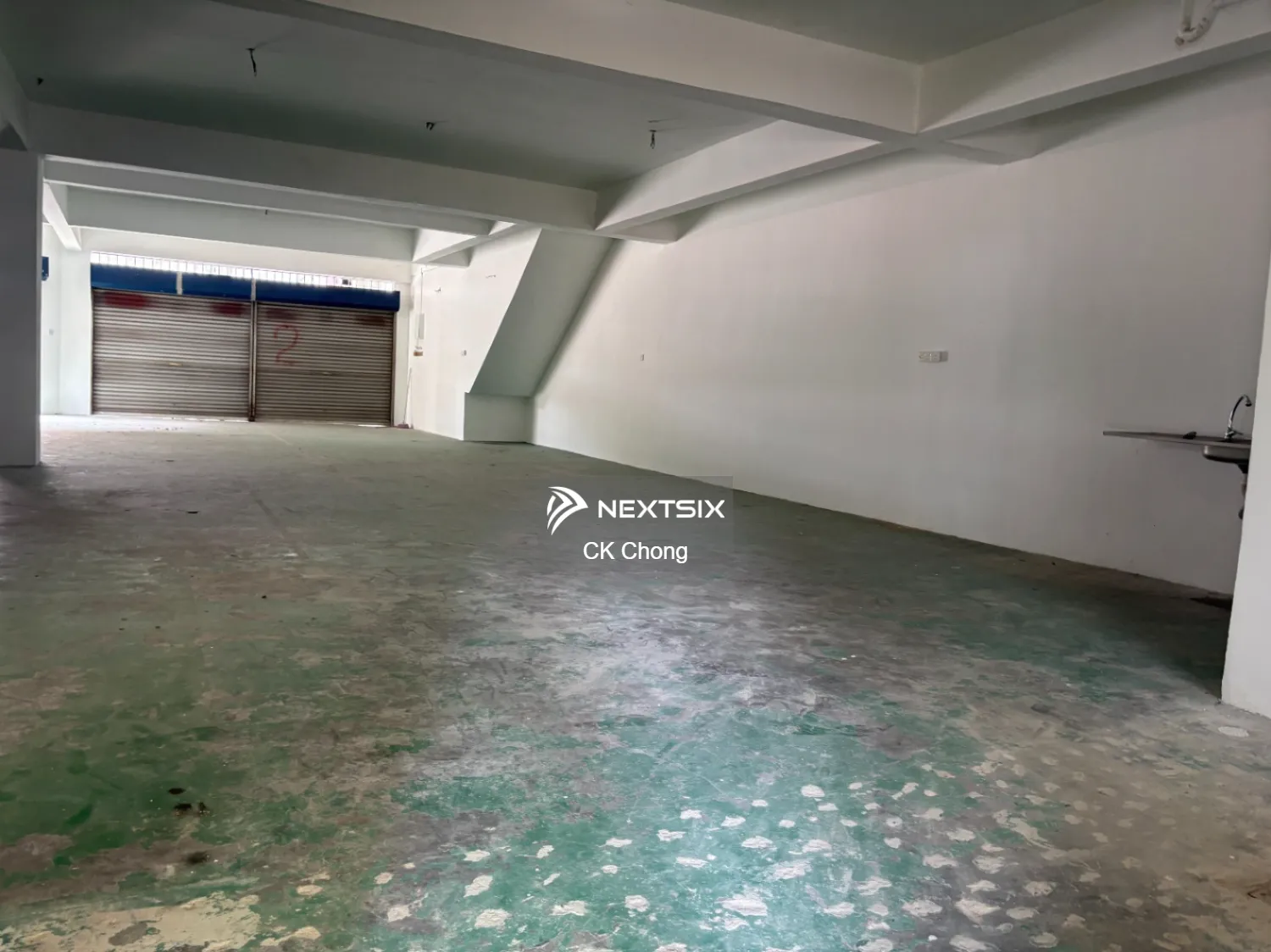 Shop Office For Rent in Kajang Selangor - Image 7