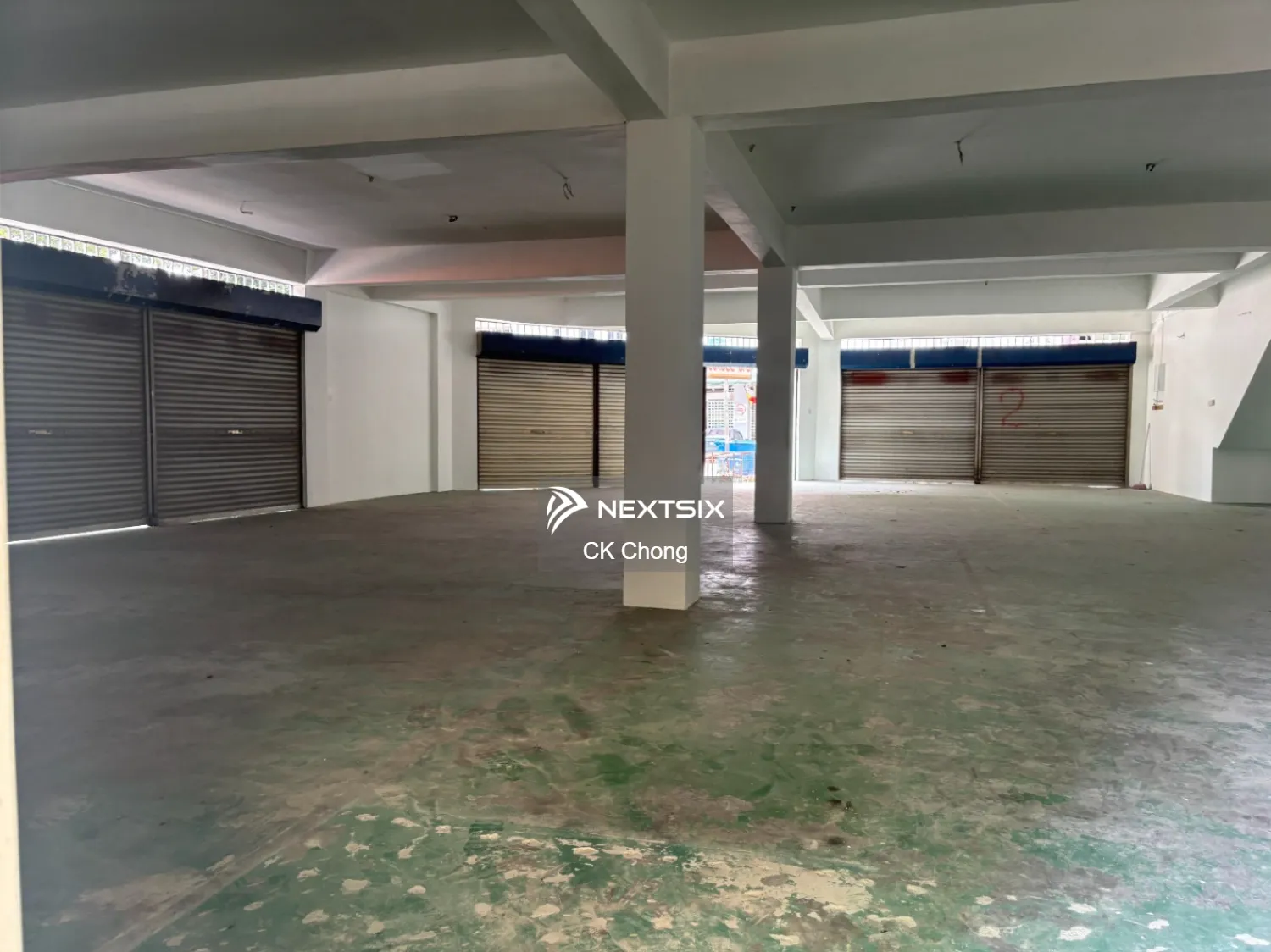 Shop Office For Rent in Kajang Selangor - Image 8