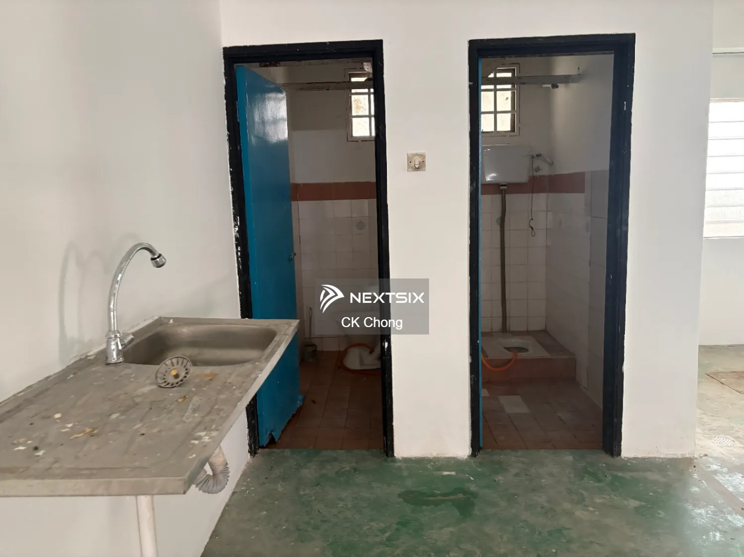 Shop Office For Rent in Kajang Selangor - Image 9