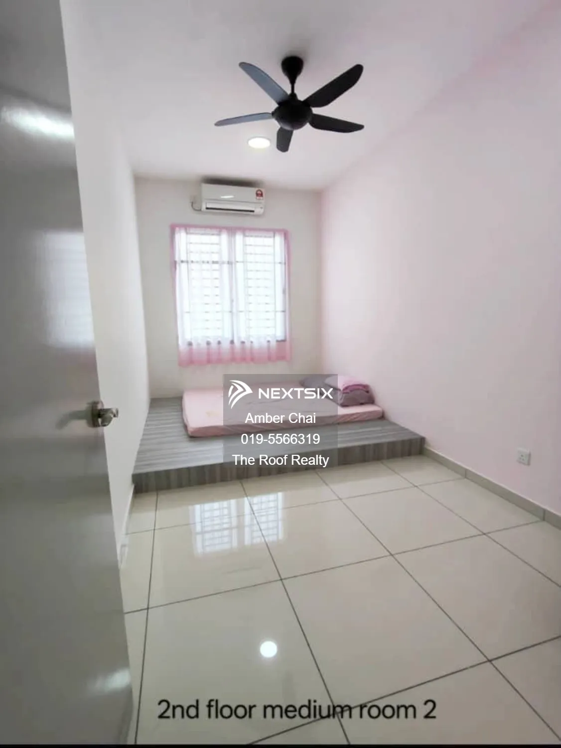 2-sty Terrace/Link House For Sale in Tebrau Johor - Image 10